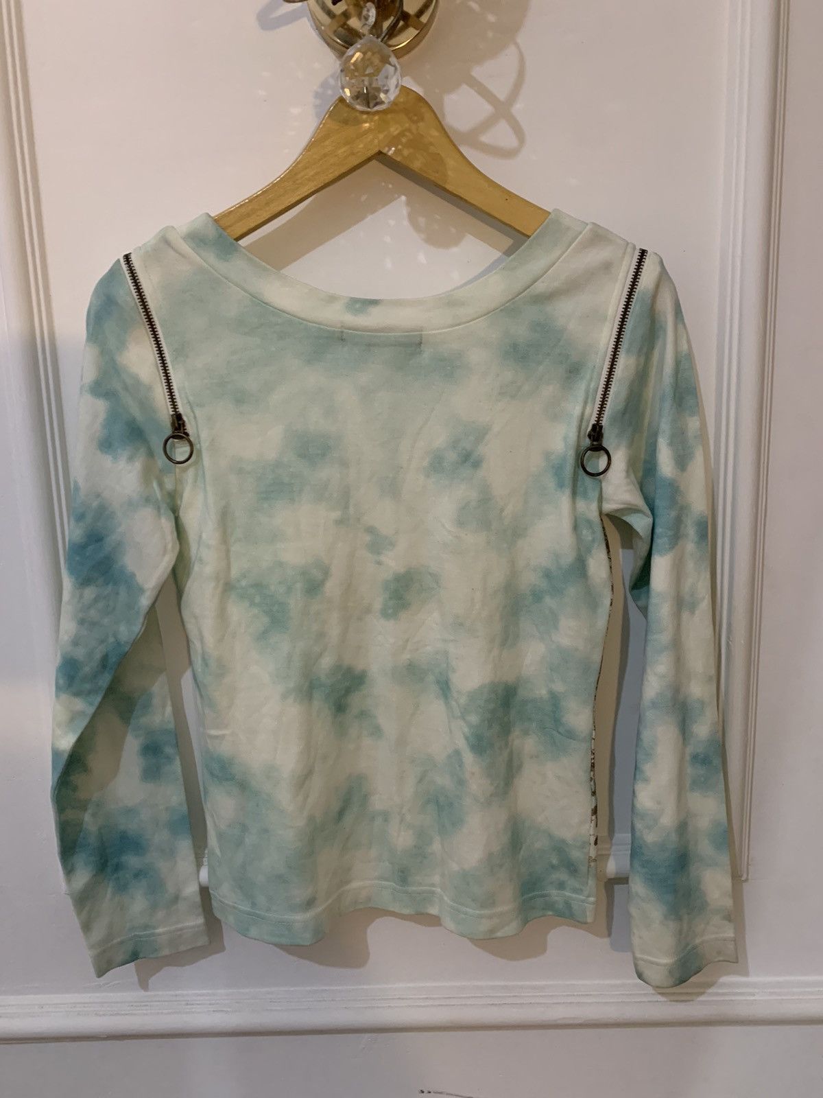Beauty Beast × Hysteric Glamour × If Six Was Nine Japanese poem the Liberty of the ladies punk styel Size US M / EU 48-50 / 2 - 4 Thumbnail