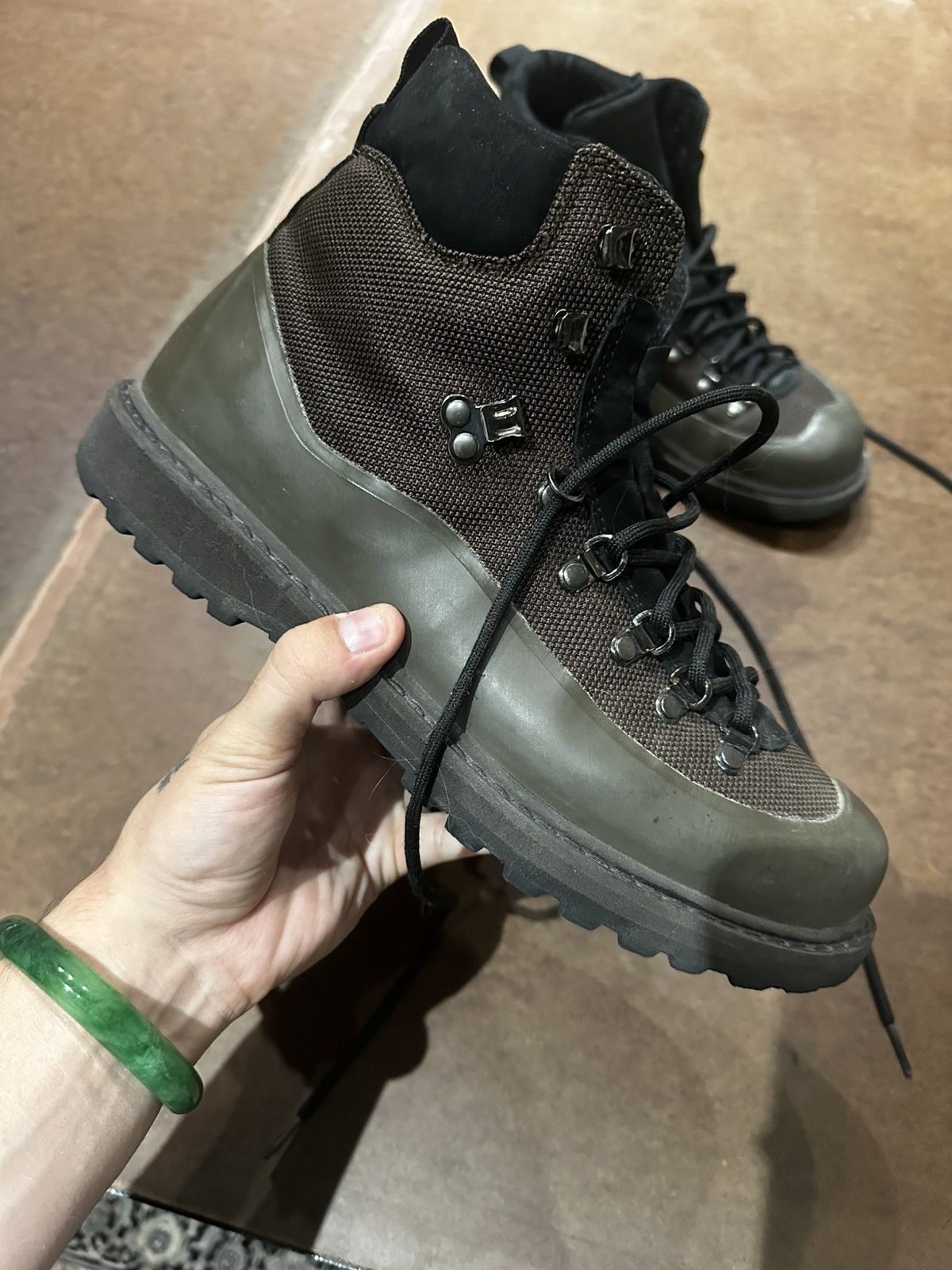Diemme Diemme Boots Size US 10.5 / EU 43-44 - 3 Thumbnail