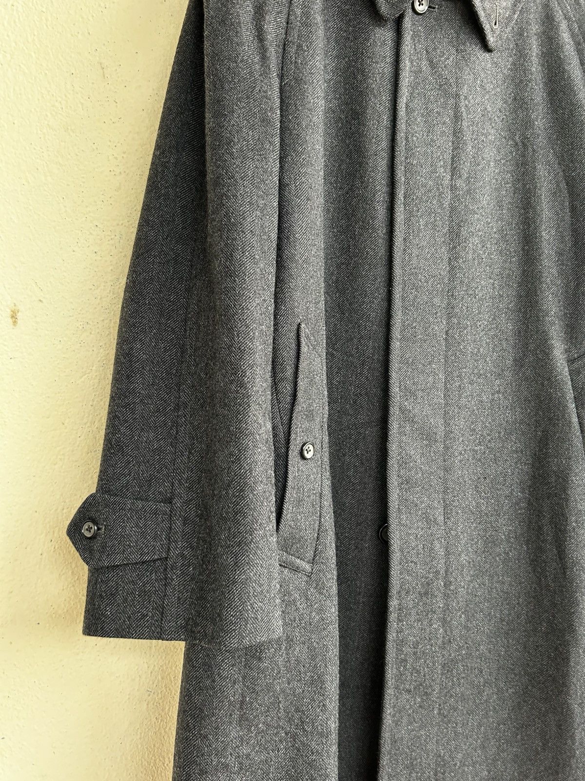 Burberry Vintage Burberry’s Bedford Trench Coat Size US L / EU 52-54 / 3 - 6 Thumbnail
