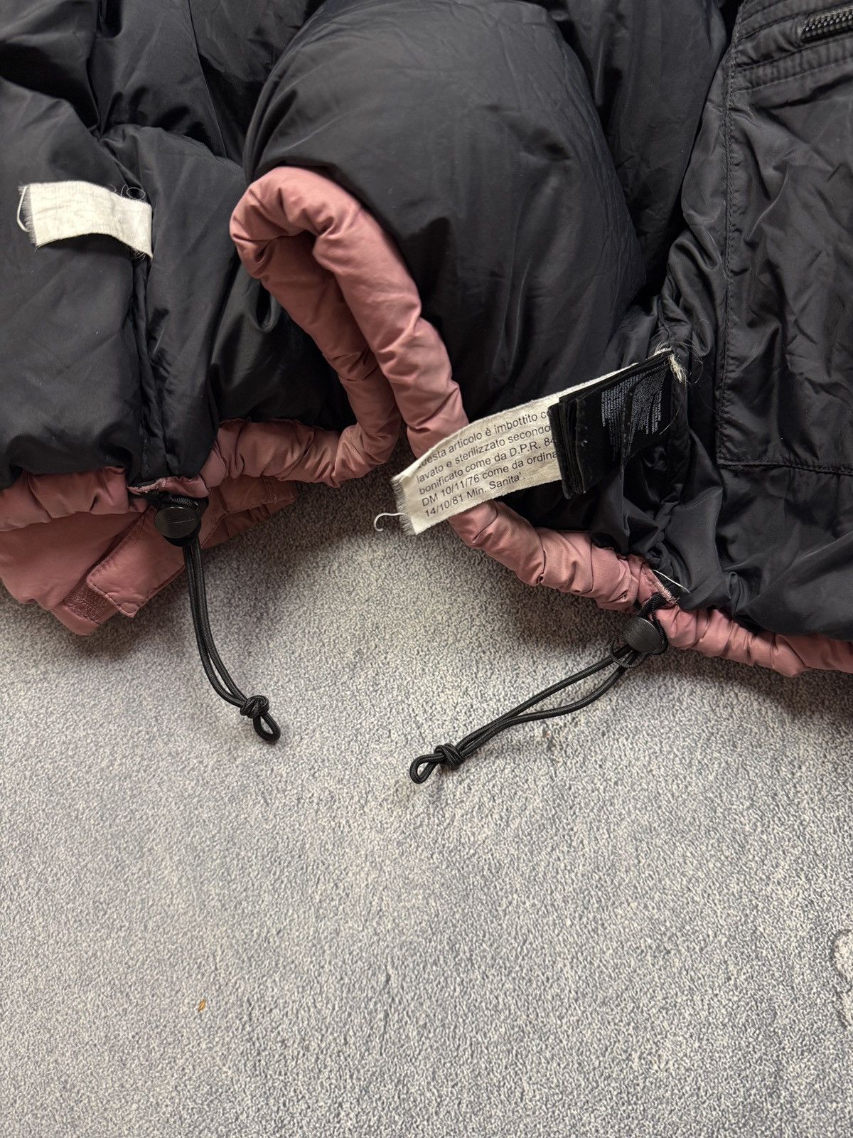 The North Face The North Face 700 Fill Down Puffer Jacket Size M / US 6-8 / IT 42-44 - 13 Thumbnail