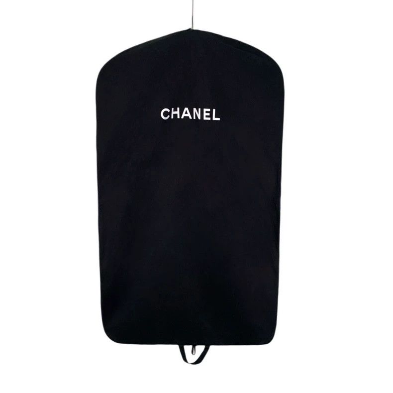 Chanel Chanel 18C Greek Series Beige Gold Edge Cotton Long-sleeve Size XS / US 0-2 / IT 36-38 - 8 Thumbnail
