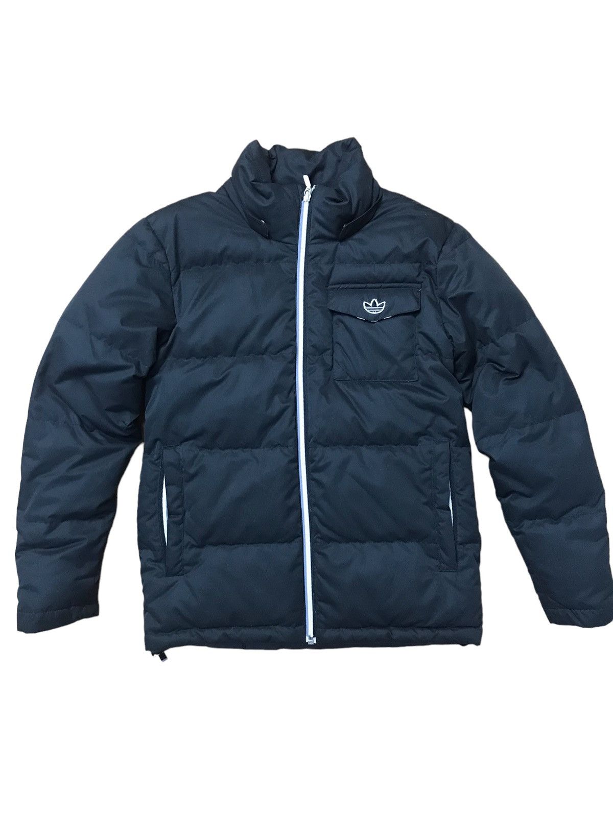 Adidas Puffer Down Jacket