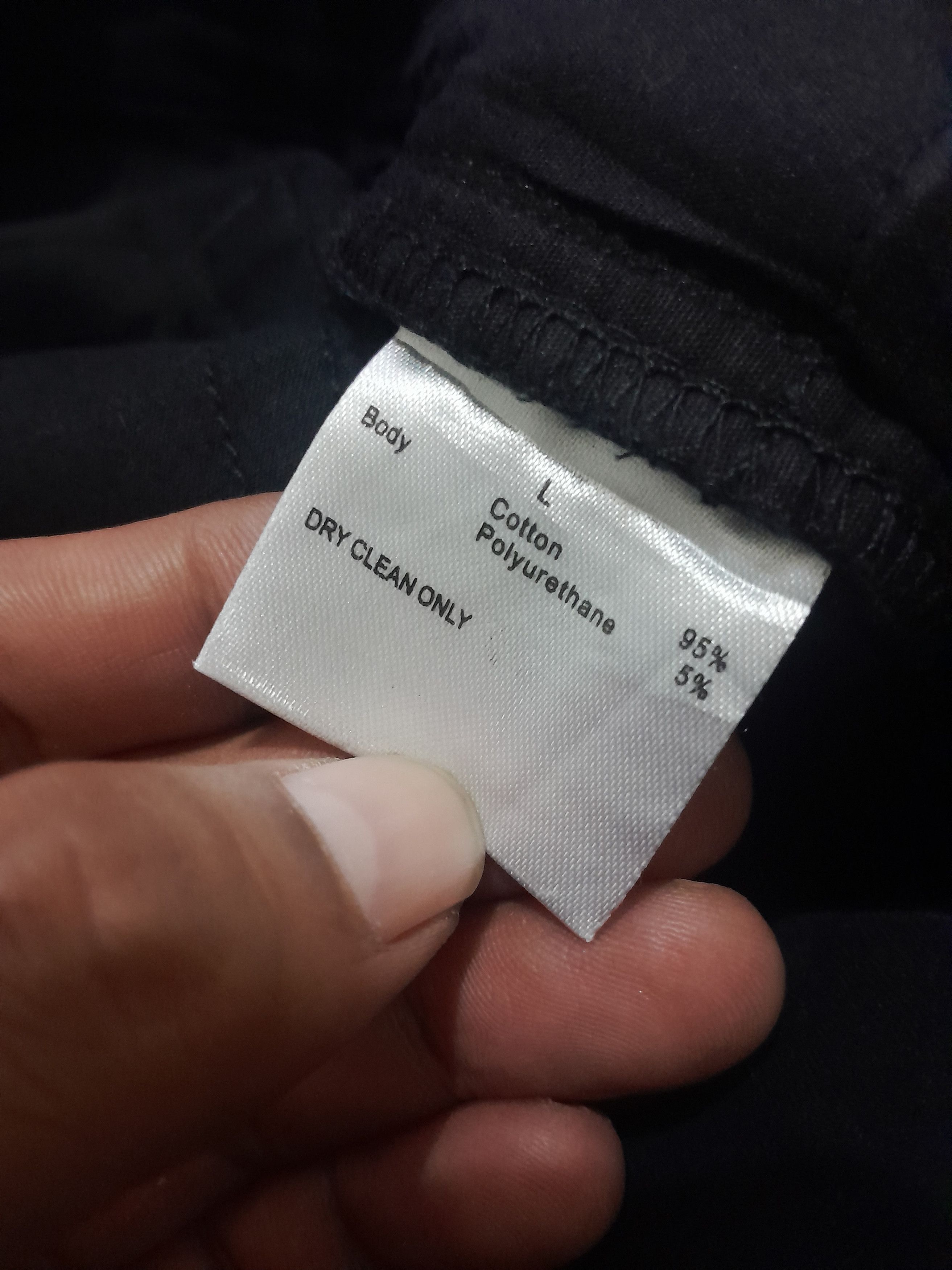 Vuja De Vuja de 2019 flared bondage cargo pants Size US 32 / EU 48 - 11 Thumbnail