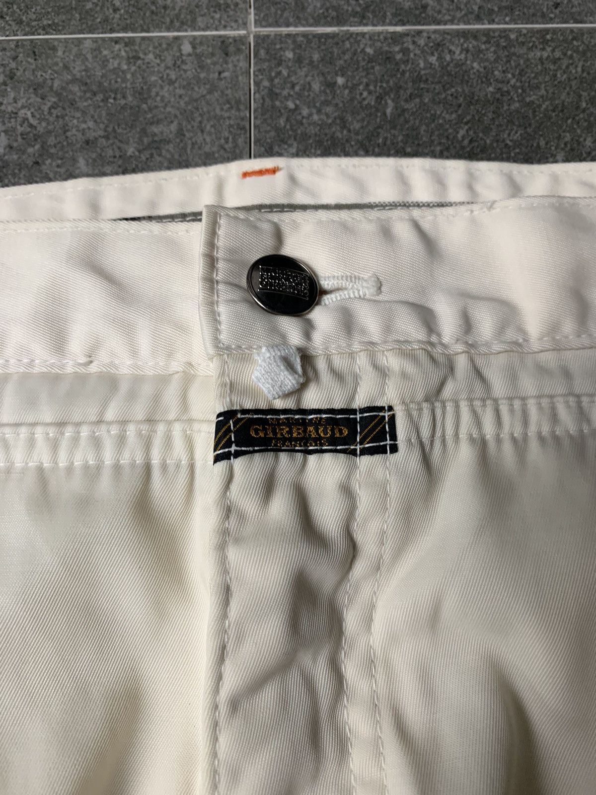 Marithe + Francois Girbaud 2000s Marithe Francois Girbaud Technical Cargo Pants Size US 35 - 6 Thumbnail
