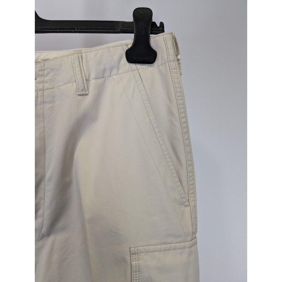 Tom Ford o1rshd1 Cargo Trouser in Light Beige Size US 32 / EU 48 - 10 Thumbnail