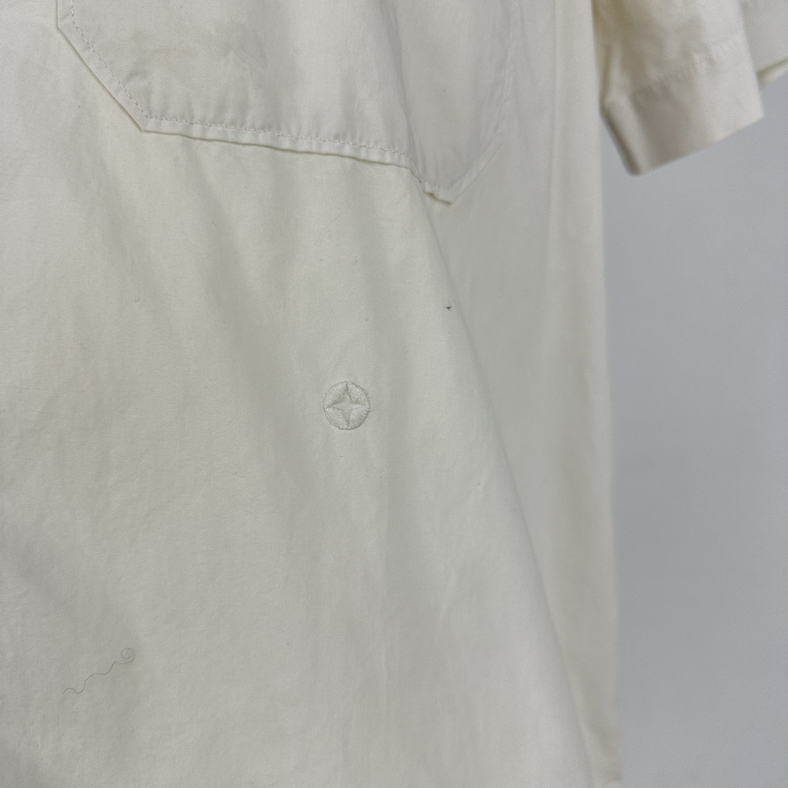Stone Island Camicia Stone Island Denims Cotone Y2K – L Size US L / EU 52-54 / 3 - 2 Thumbnail
