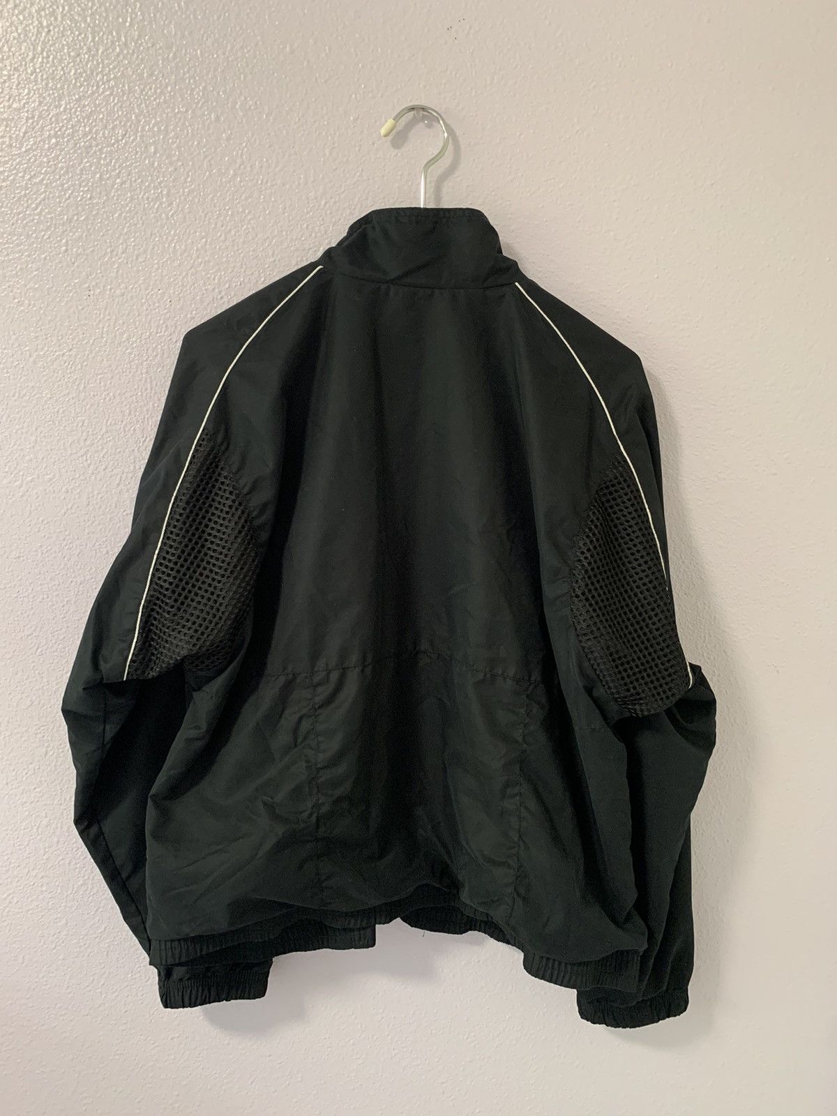Reebok × Vintage Y2K Reebok jacket Size US L / EU 52-54 / 3 - 5 Thumbnail