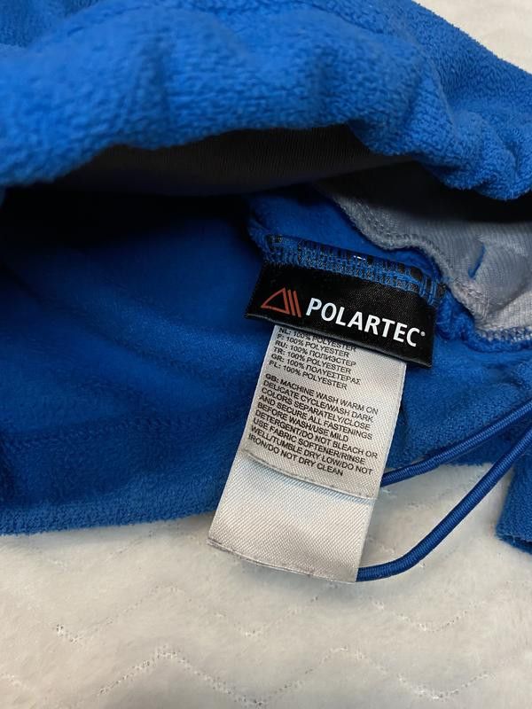 The North Face × Vintage The North Face Polartec Fleece Size M / US 6-8 / IT 42-44 - 6 Thumbnail