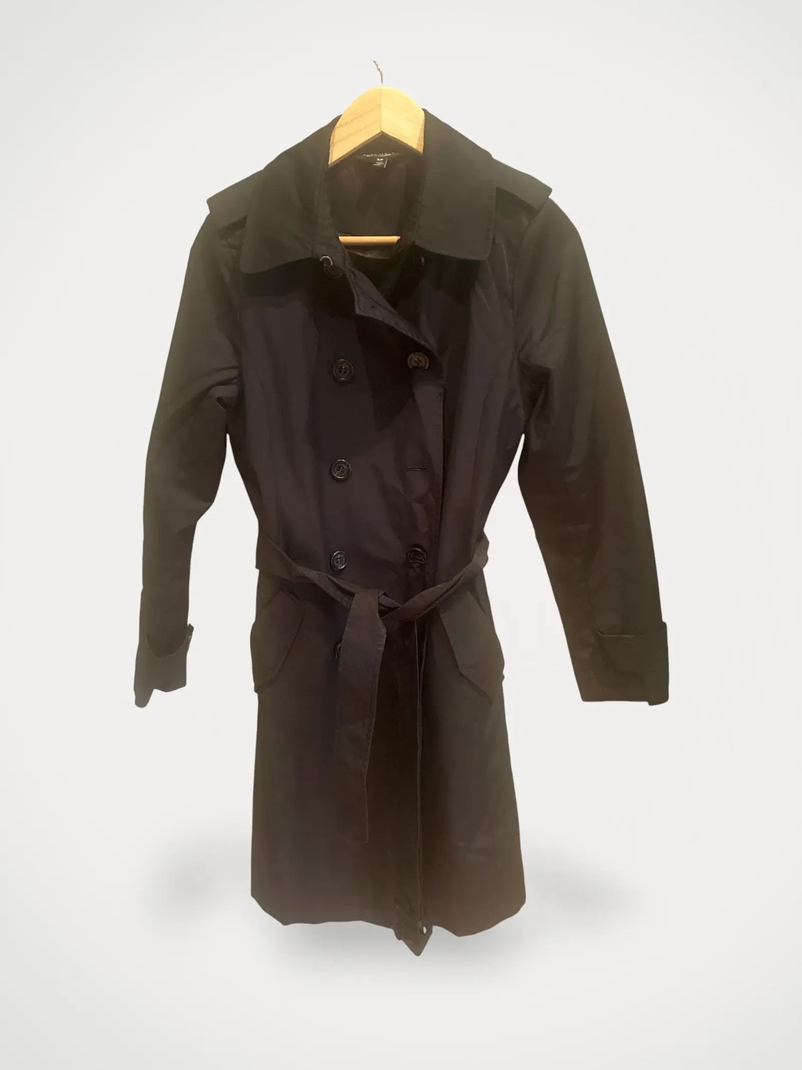 Ralph Lauren Ralph Lauren Kappa Coat Size S / US 4 / IT 40 - 1 Thumbnail