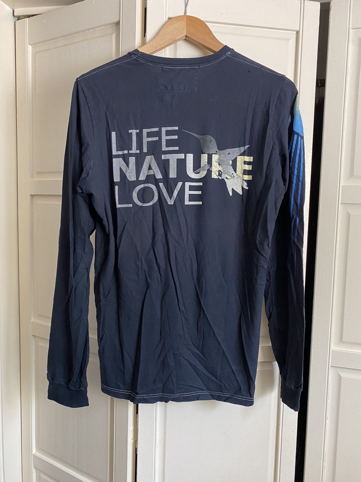 Ron Herman Ron Herman Vintage line Size US M / EU 48-50 / 2 - 4 Thumbnail