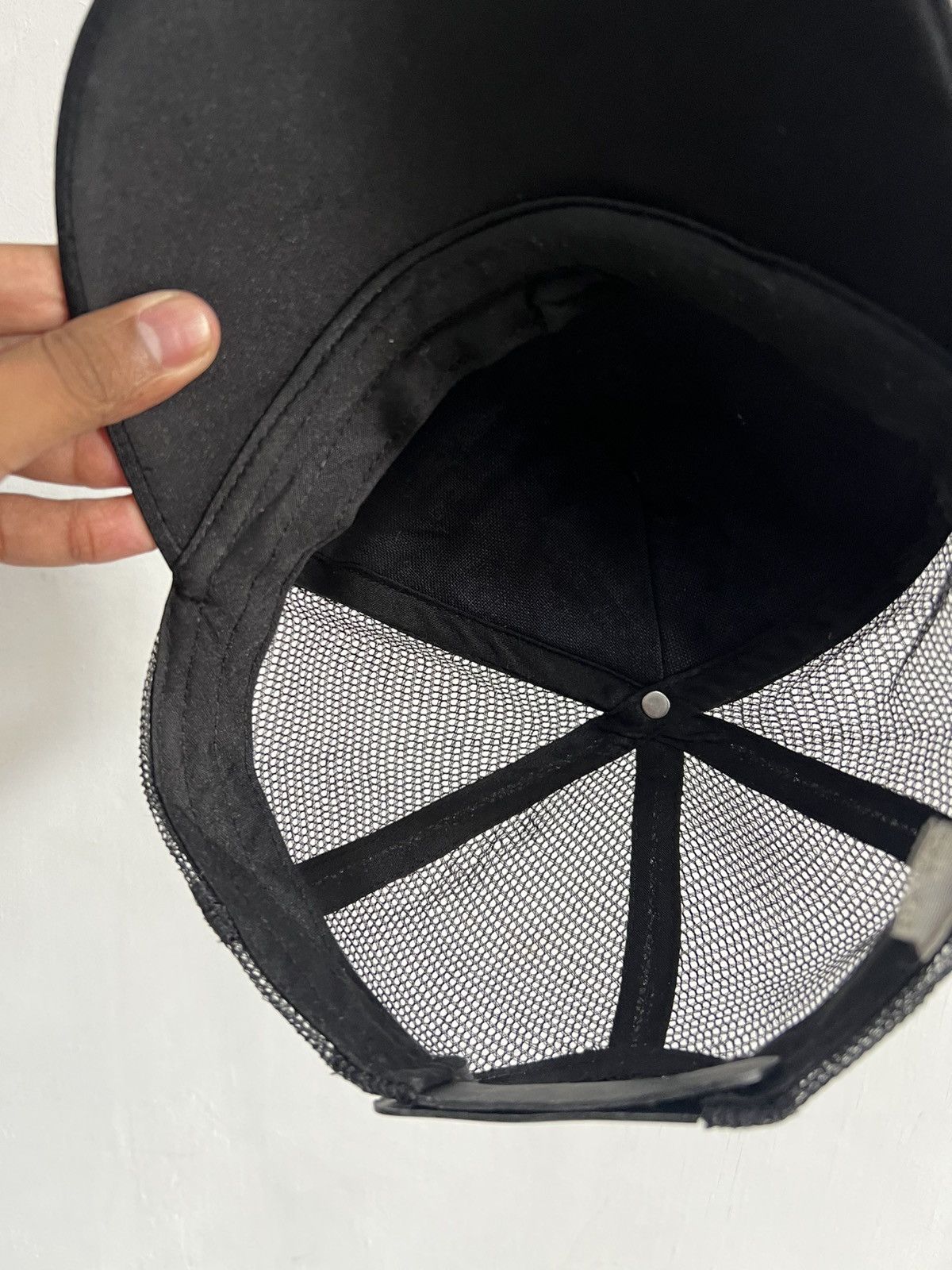 One Piece Tony Chooper One Piece Trucker Hat Size ONE SIZE - 10 Thumbnail