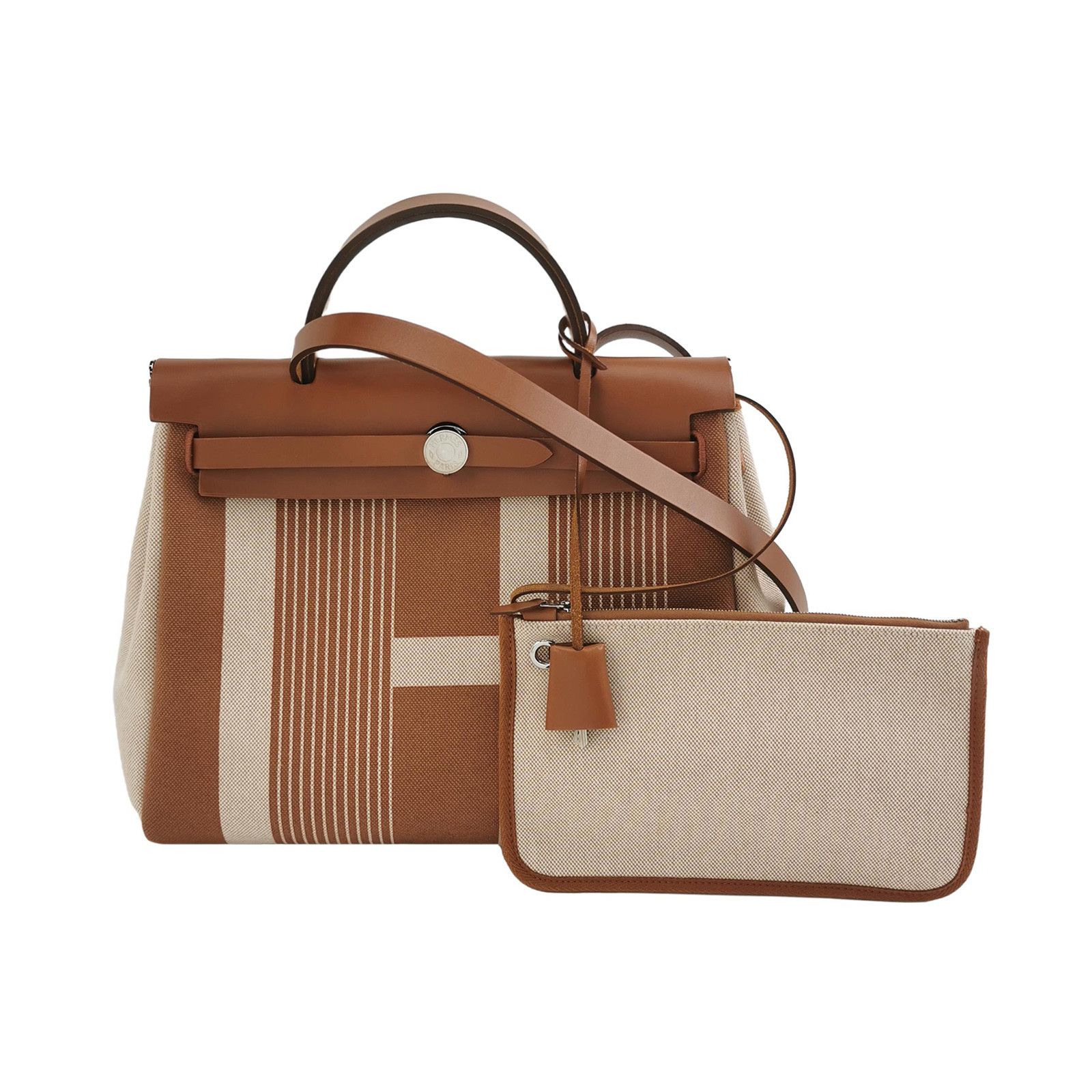 Hermes Hermes Women os Shoulder Bags Size ONE SIZE - 1 Thumbnail