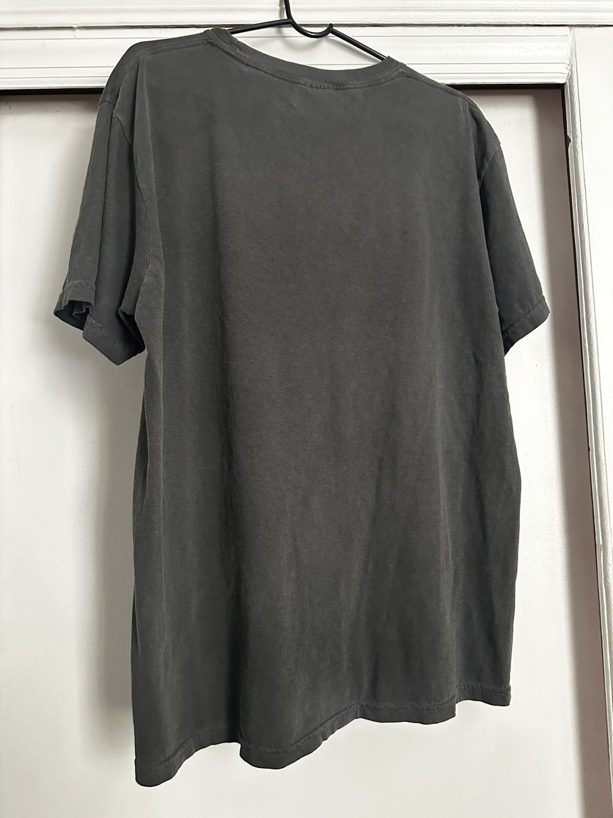 Vintage Ghetto friends el chapo tee Size US L / EU 52-54 / 3 - 3 Thumbnail