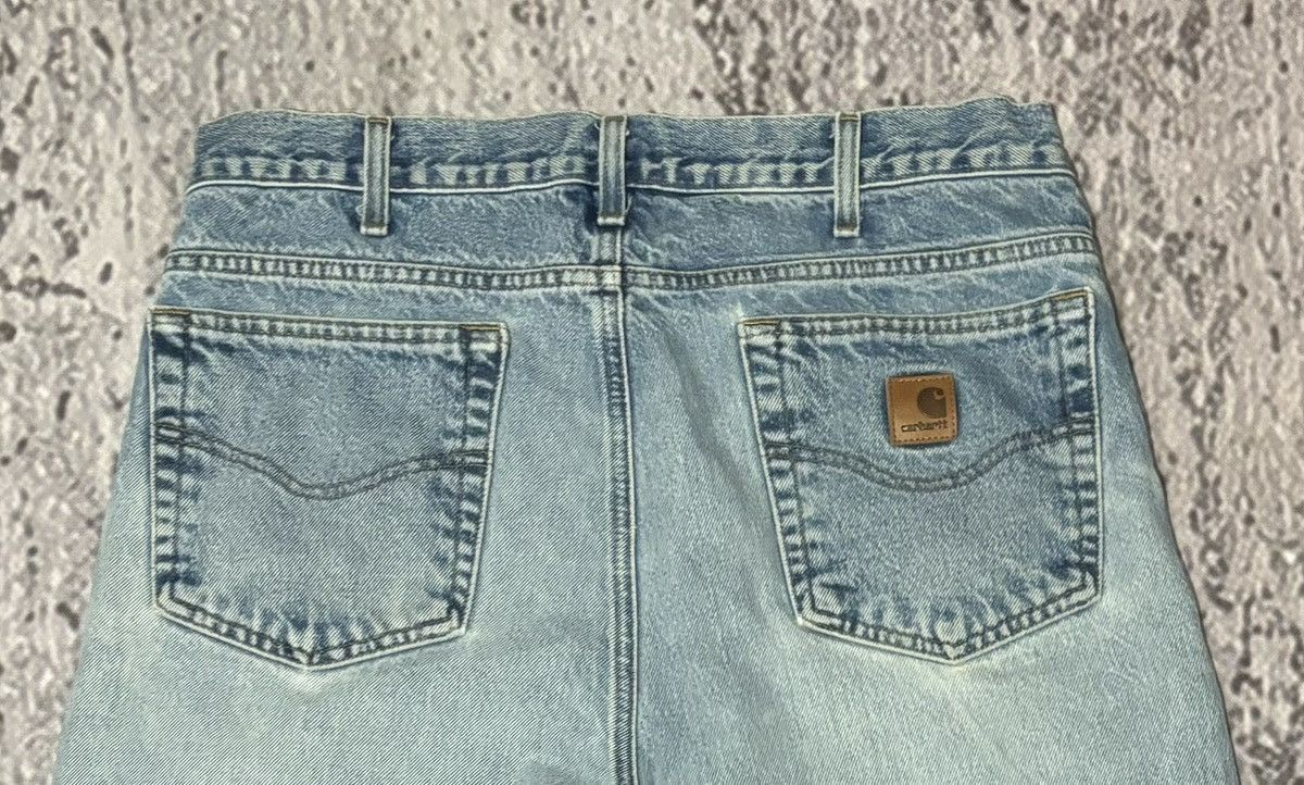 Carhartt Carhartt x Vintage Size US 34 / EU 50 - 3 Thumbnail