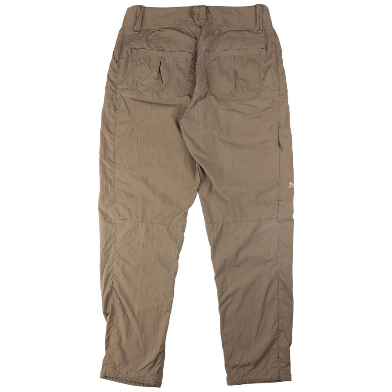 Arc'teryx Vintage Arcteryx Trousers Women's Size W29 Size 29" - 2 Thumbnail