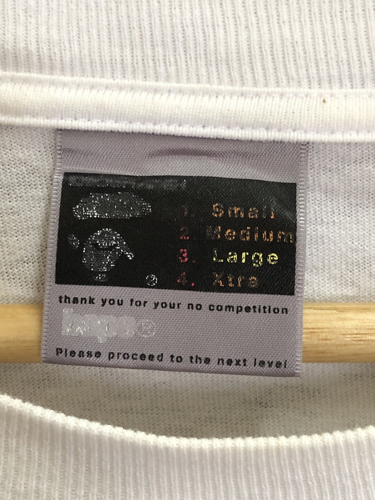 Bape OG Vintage 2005 A Bathing Ape Baby Milo Size US L / EU 52-54 / 3 - 9 Thumbnail