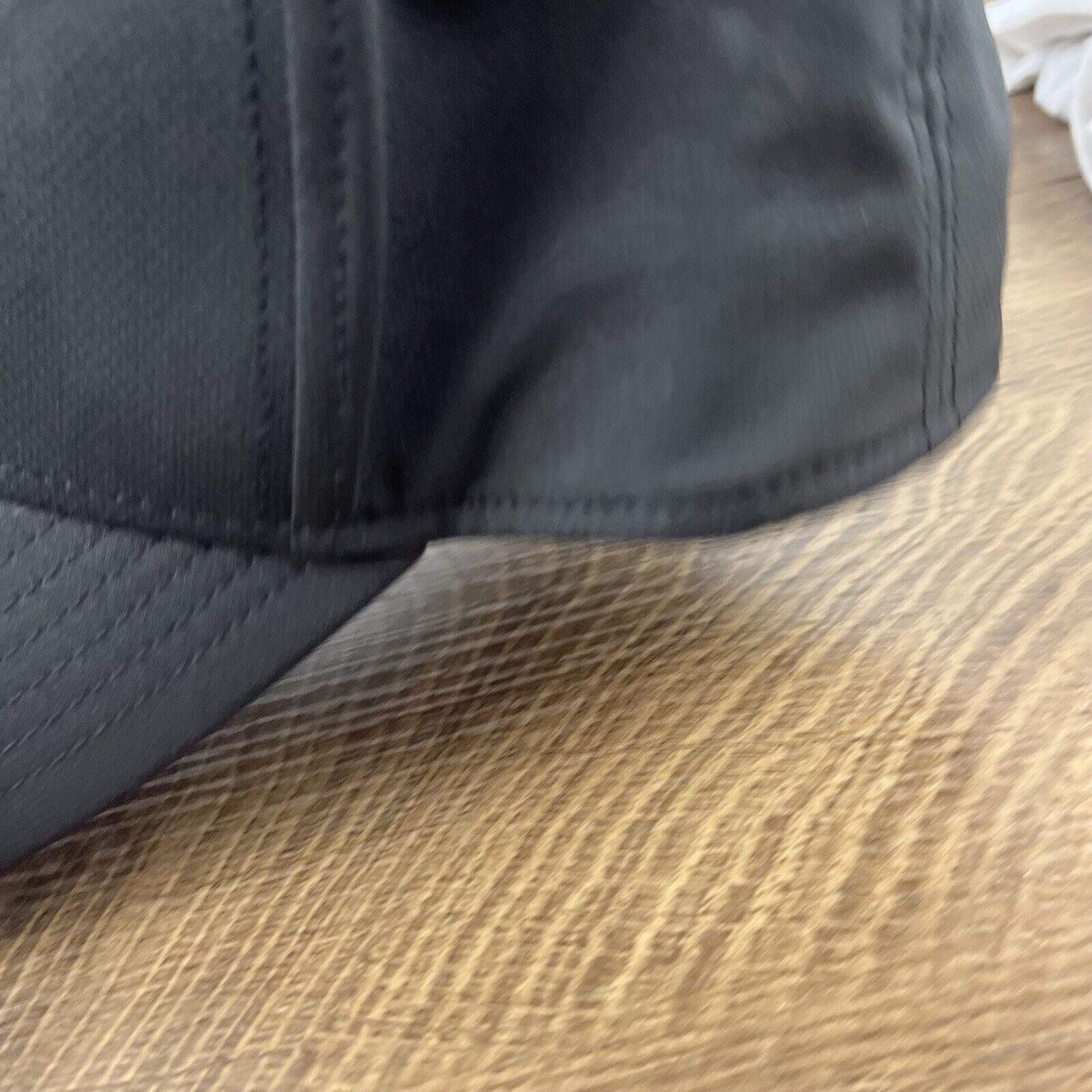 Other PAC Hat Preferred Apartment Communities Hat Black Cap Adjust Size ONE SIZE - 9 Thumbnail