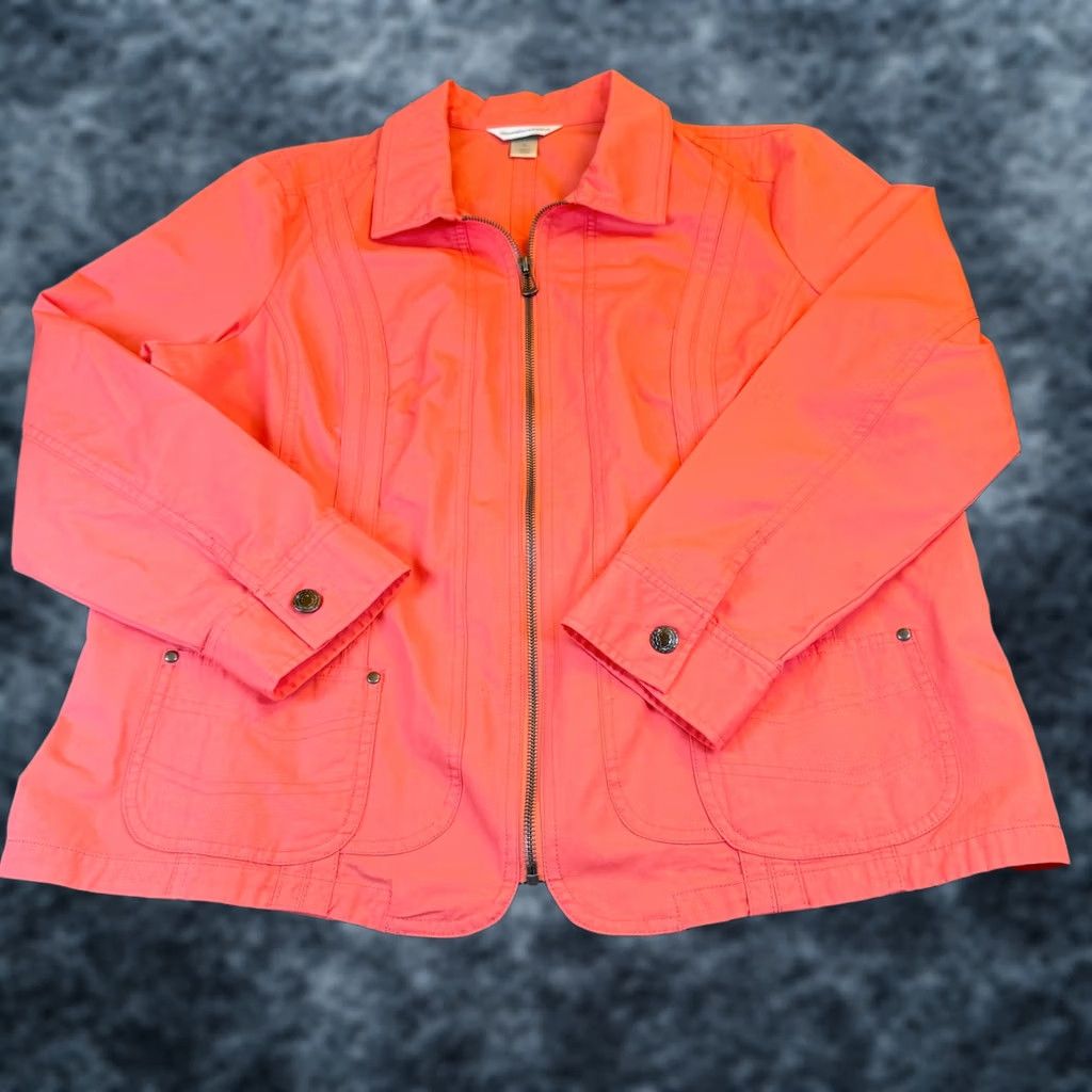 Vintage VINTAGE? No. Size XL / US 12-14 / IT 48-50 - 1 Thumbnail