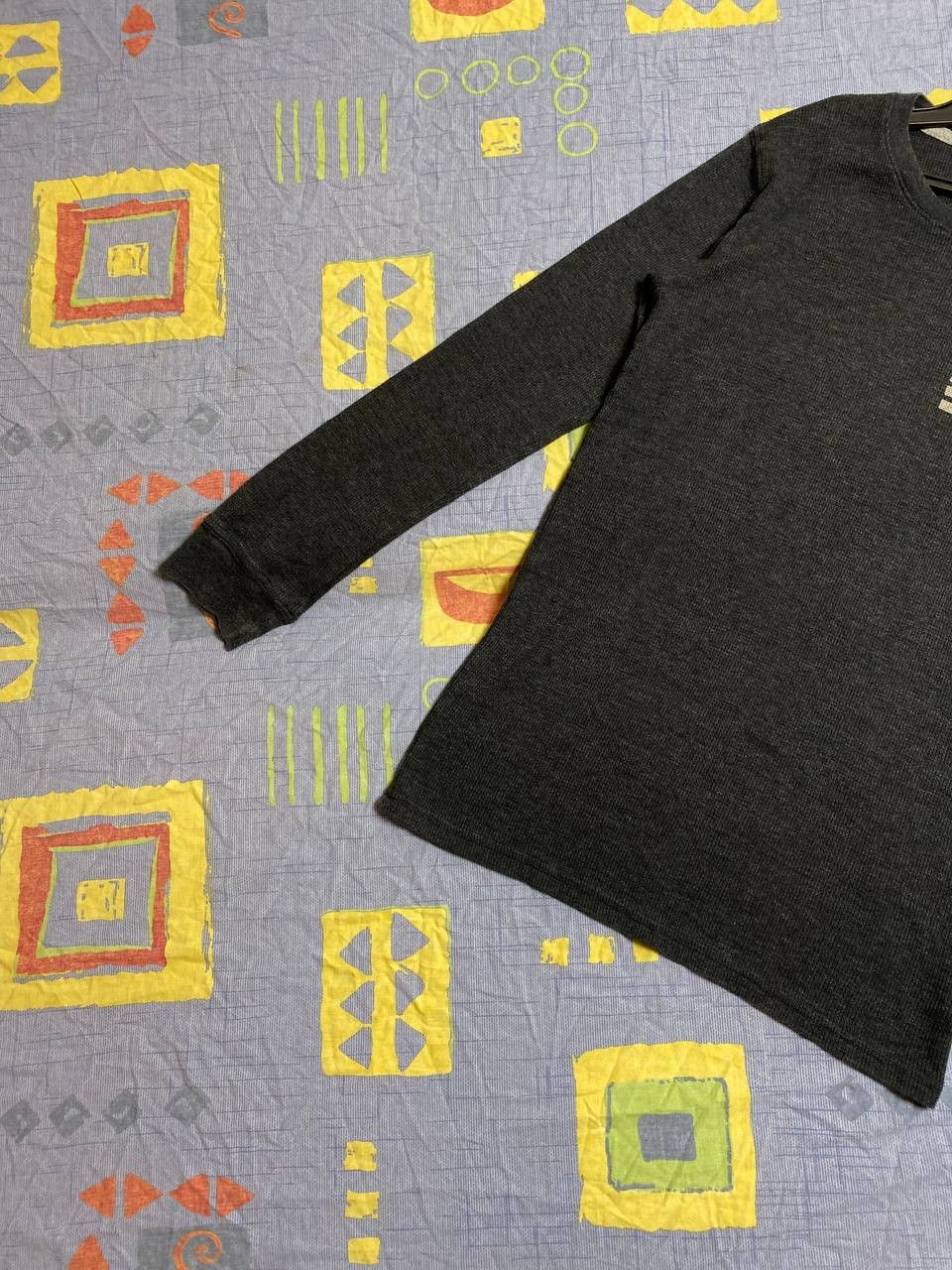 Oakley Oakley Vintage Knit Sweater Size US S / EU 44-46 / 1 - 2 Thumbnail
