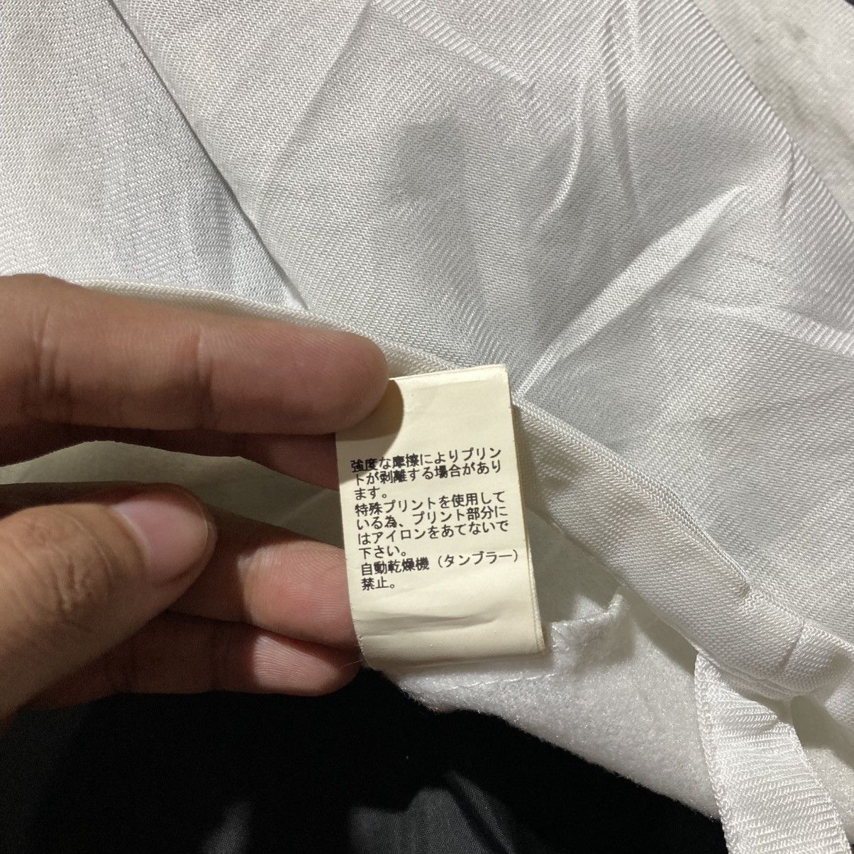 Undercover Undercover Jun Takahashi Big “U” Logo Coach Jacket Designer Size US L / EU 52-54 / 3 - 21 Thumbnail