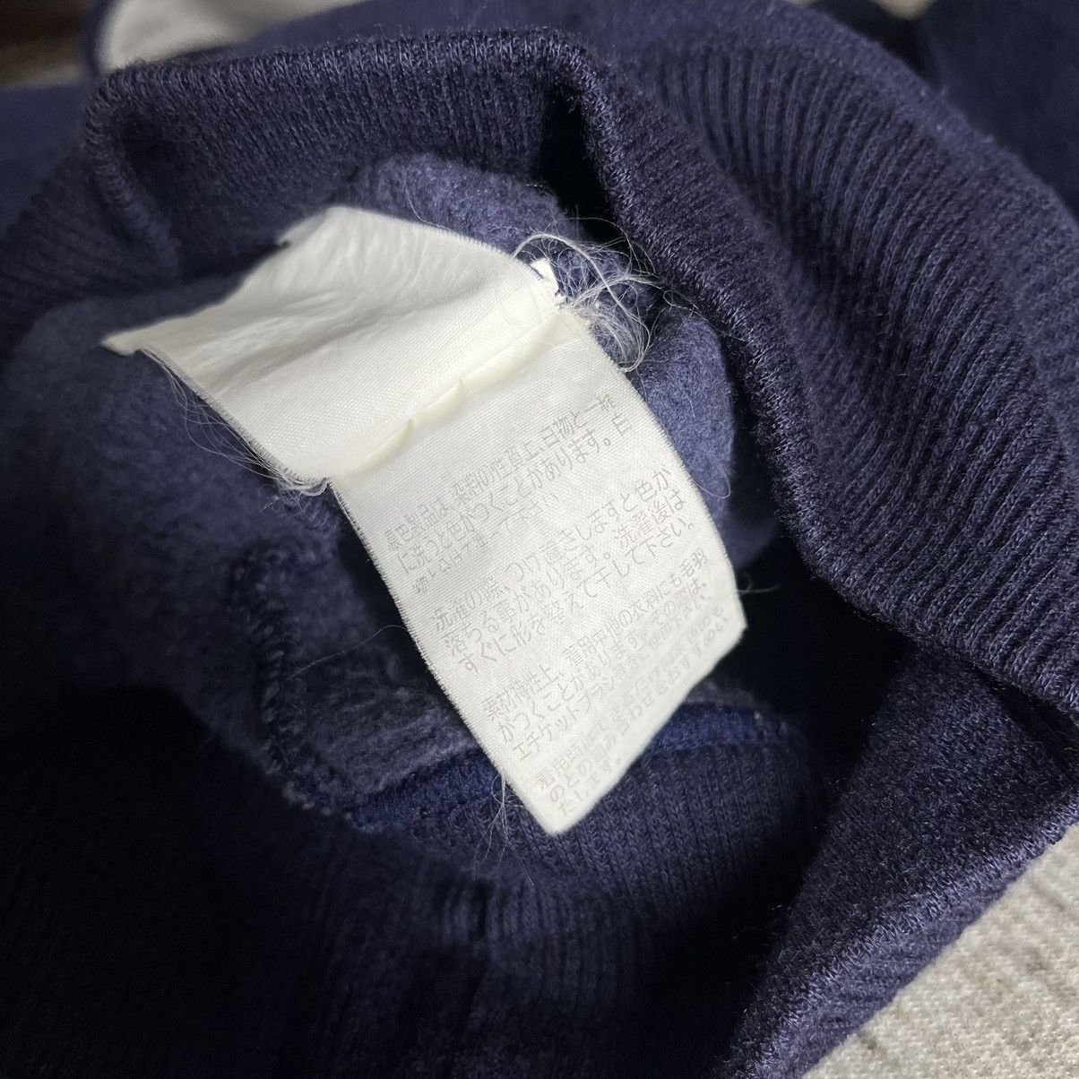 Vintage Vintage 70s YALE University Hoodie Size US L / EU 52-54 / 3 - 11 Thumbnail