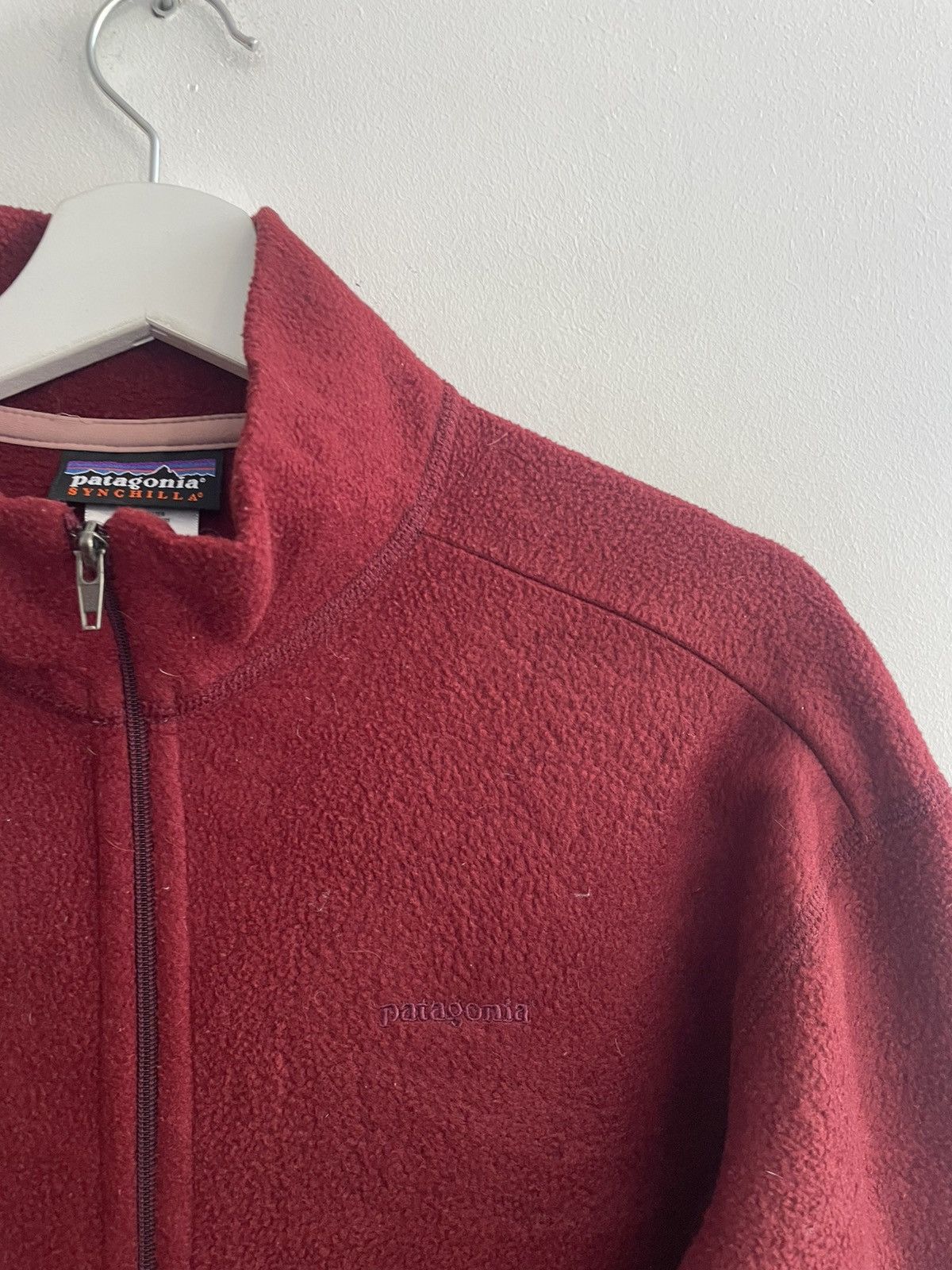 Patagonia Patagonia fleece Size L / US 10 / IT 46 - 2 Thumbnail