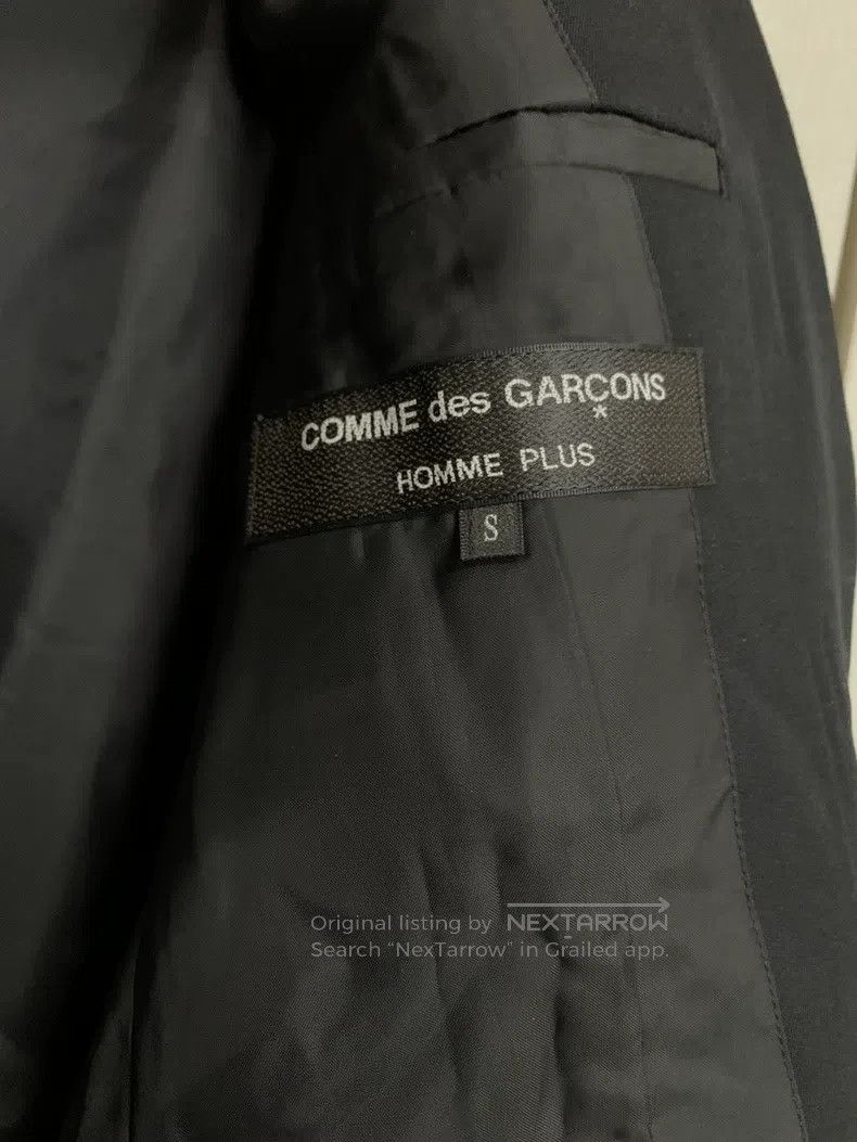 Comme des Garcons Comme Des Garcons jacket Size US S / EU 44-46 / 1 - 5 Thumbnail