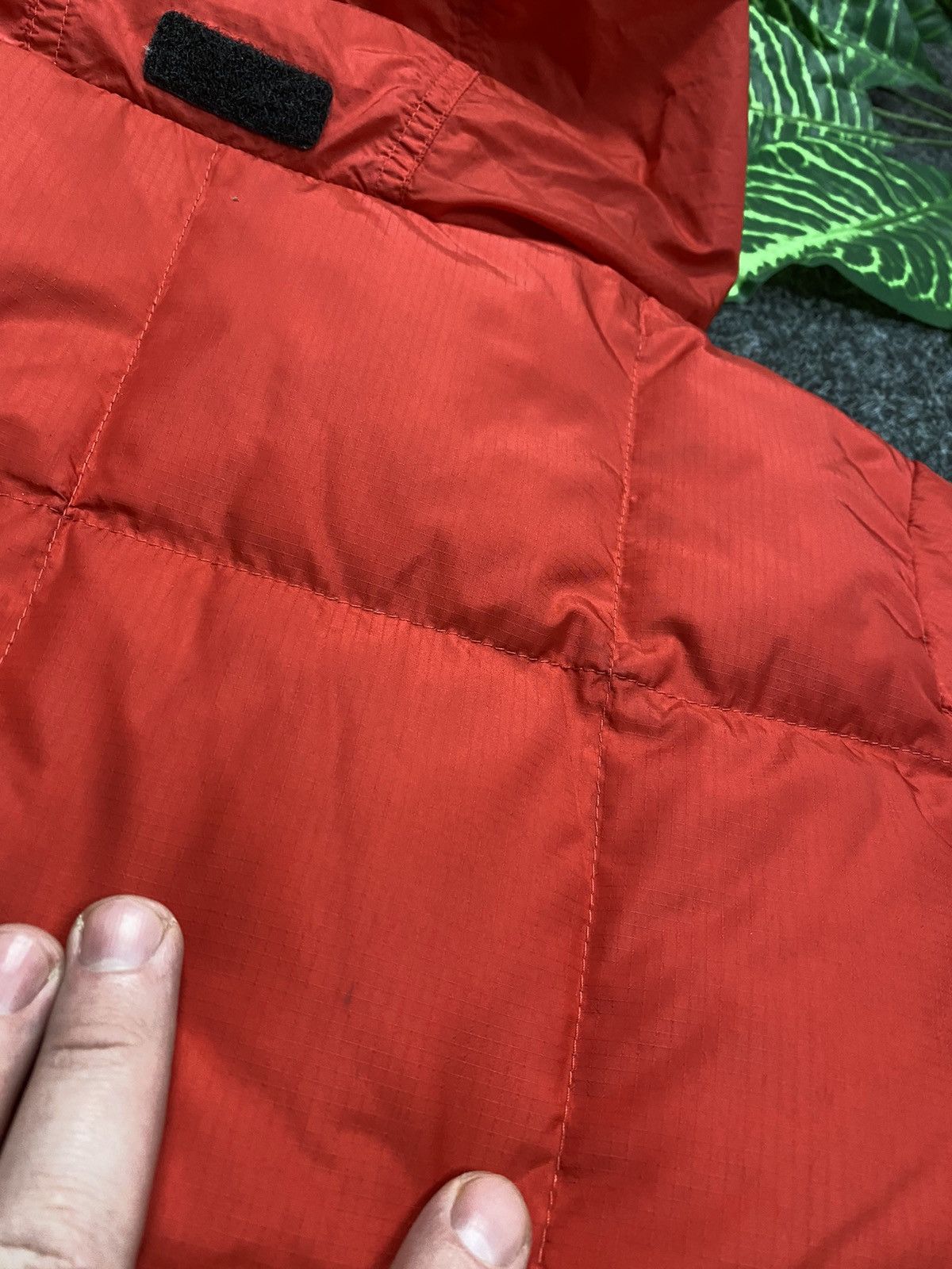 Polo Ralph Lauren Polo Ralph Lauren Vintage Puffer Size Xs - S Size US XS / EU 42 / 0 - 13 Thumbnail