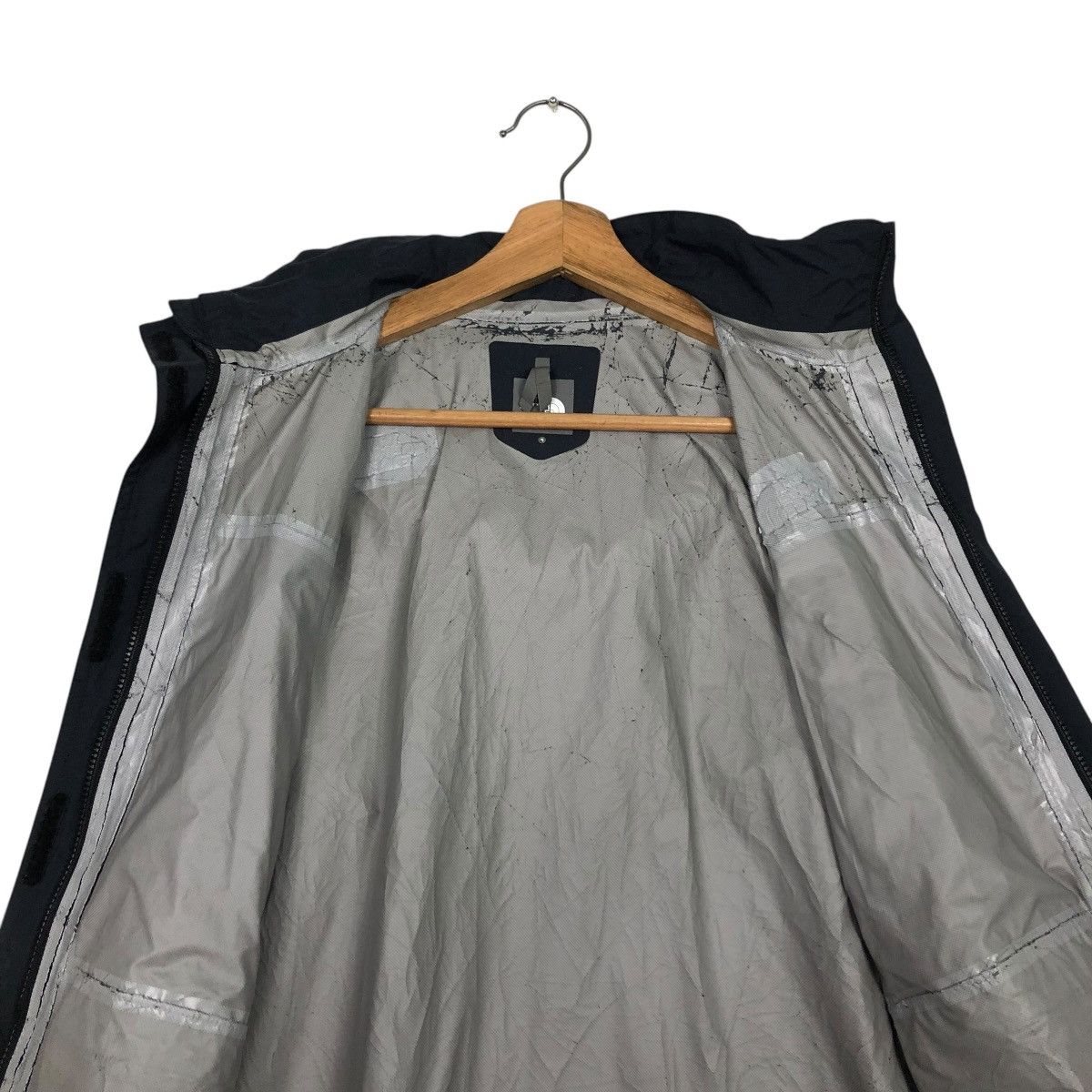 The North Face 🔥VINTAGE WATERPROOF JACKET THE NORTH FACE Size US S / EU 44-46 / 1 - 17 Thumbnail
