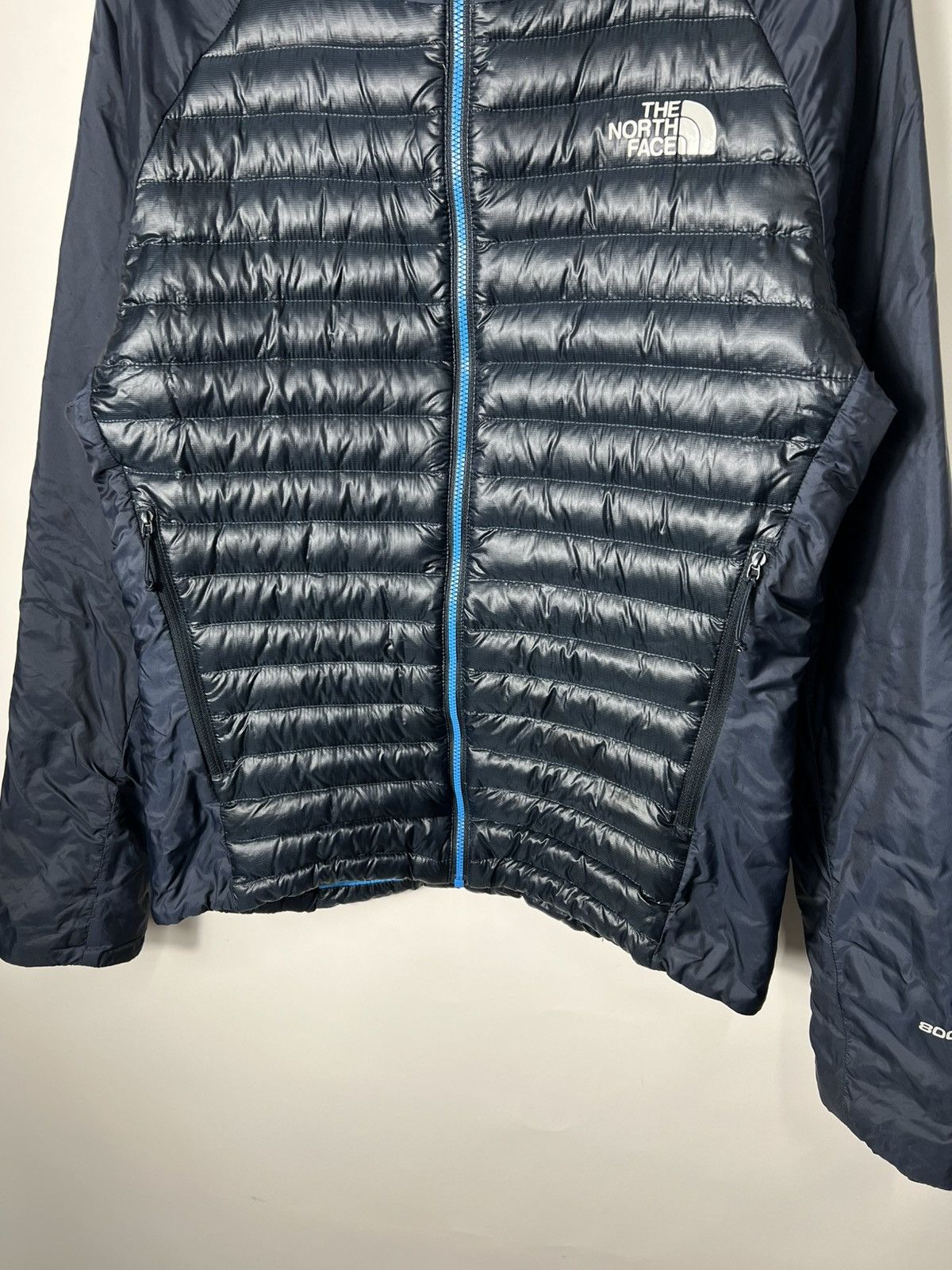 The North Face Vintage outdoor The North Face 800 Pro Down Hiking Jacket Size US S / EU 44-46 / 1 - 3 Thumbnail
