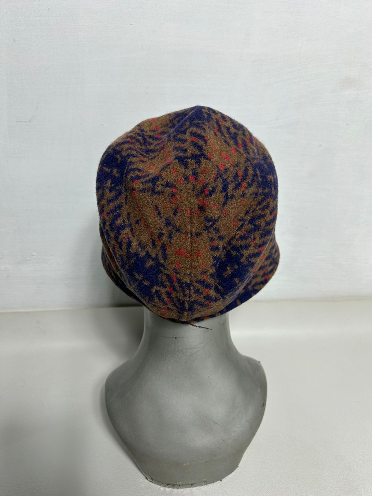 Vivienne Westwood 🔥Vivienne Westwood Orb Logo Hats Size ONE SIZE - 5 Thumbnail