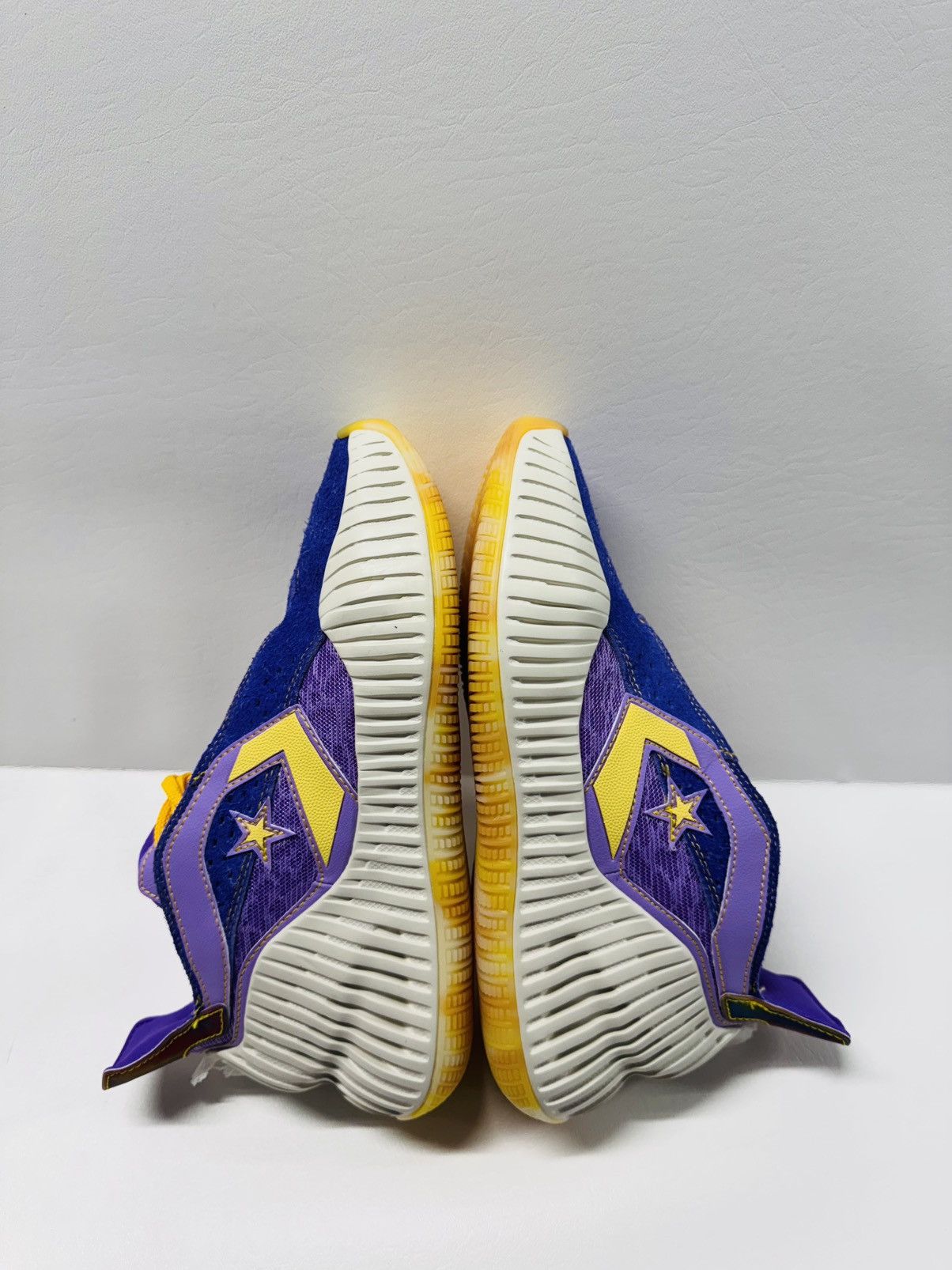 Converse Converse All Star BB Prototype CX Mid Unisex Sneakers Size US 7.5 / EU 40-41 - 2 Thumbnail