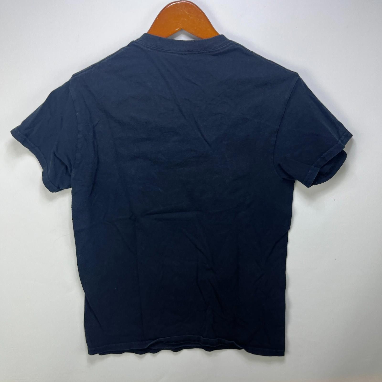 Vintage Mac Miller Promo T Shirt Small Swimming Circles Size US S / EU 44-46 / 1 - 8 Thumbnail