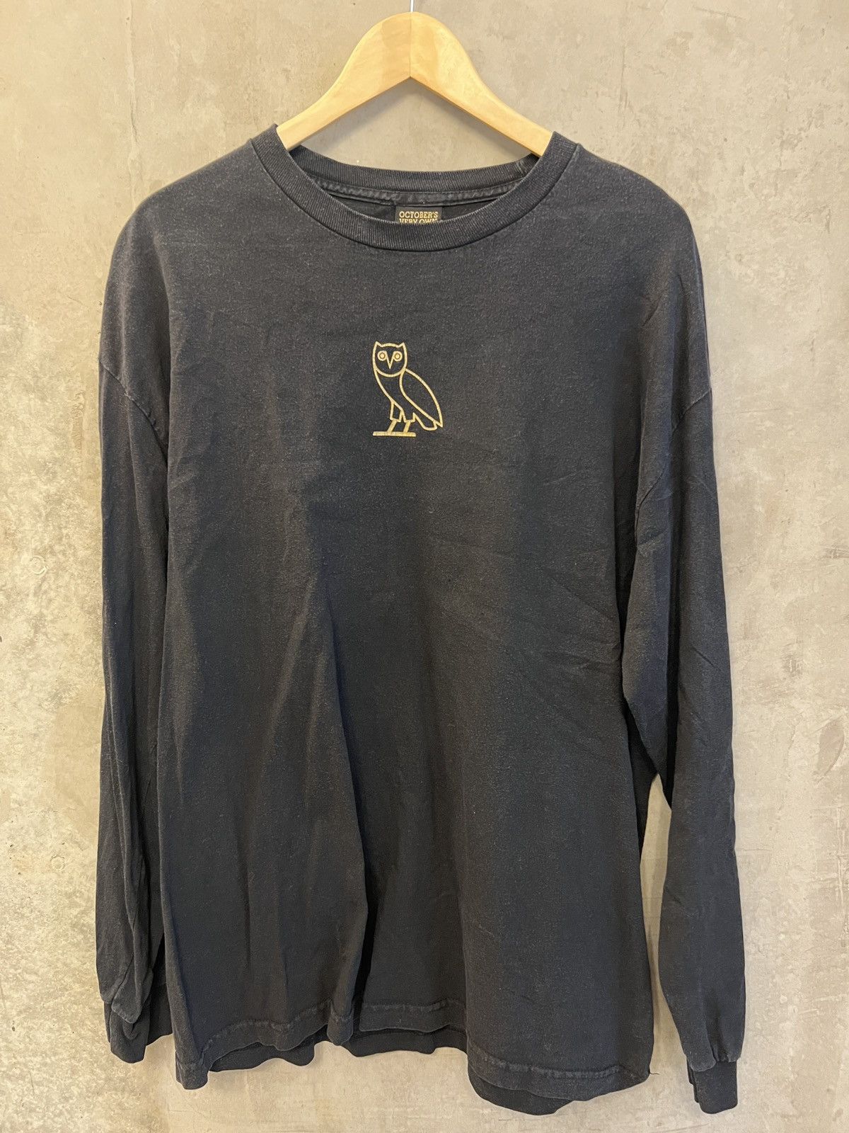 OVO Longsleeve