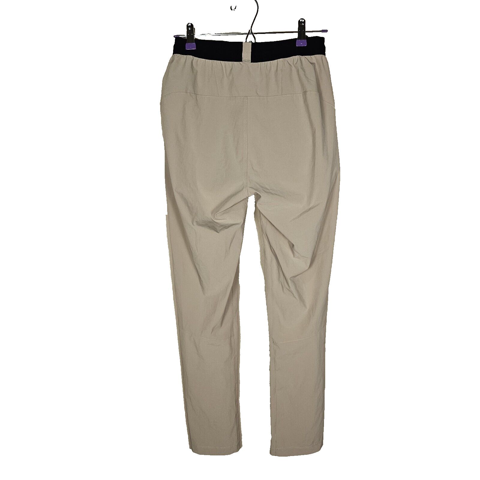 The North Face The North Face Essential Pants Outdoor Stretch TNF Size US 30 / EU 46 - 2 Thumbnail