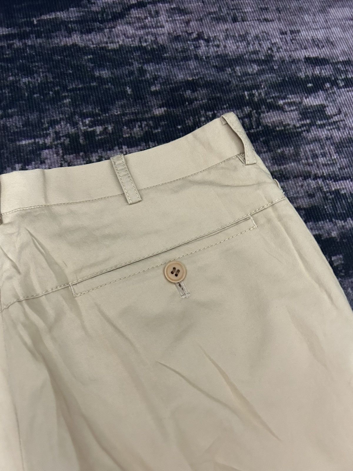 Katharine Hamnett London Katharine Hamnett London Flare Pants Size US 30 / EU 46 - 9 Thumbnail