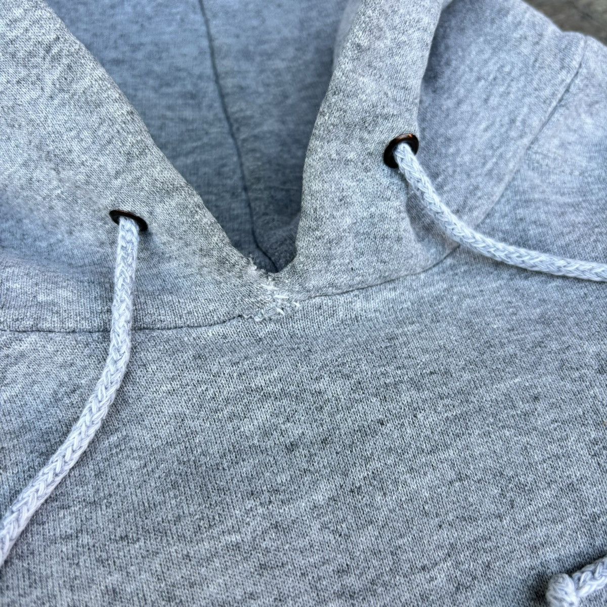 Nike × Vintage Vintage Nike Hoodie Size US M / EU 48-50 / 2 - 3 Thumbnail