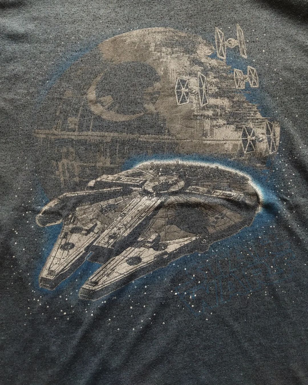 Mad Engine × Star Wars Star Wars x Mad Engine Graphic Movie Tees Size US S / EU 44-46 / 1 - 2 Thumbnail