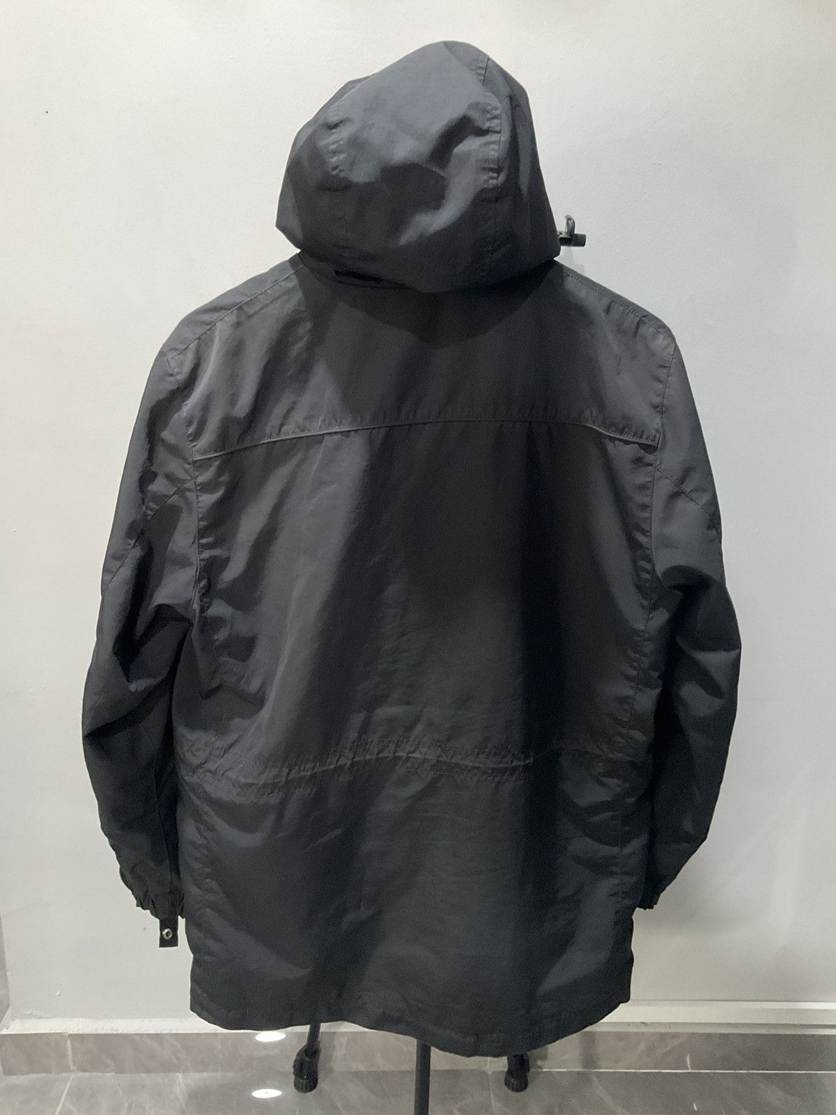 Designer × Grailed × Uniqlo Vintage 80’s Jacket Uniqlo Down Coat Size US L / EU 52-54 / 3 - 5 Thumbnail