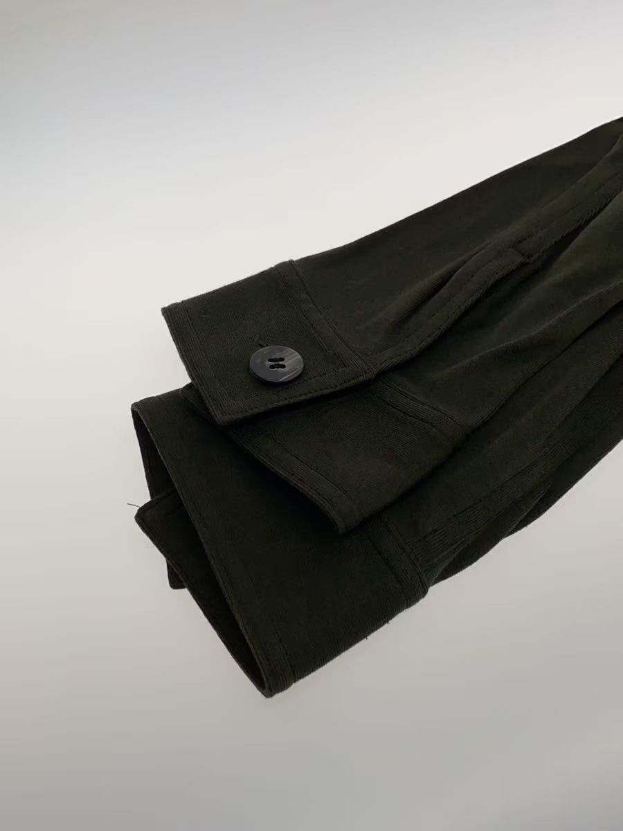 Yohji Yamamoto Pocket Linen Jacket Size S / US 4 / IT 40 - 3 Thumbnail