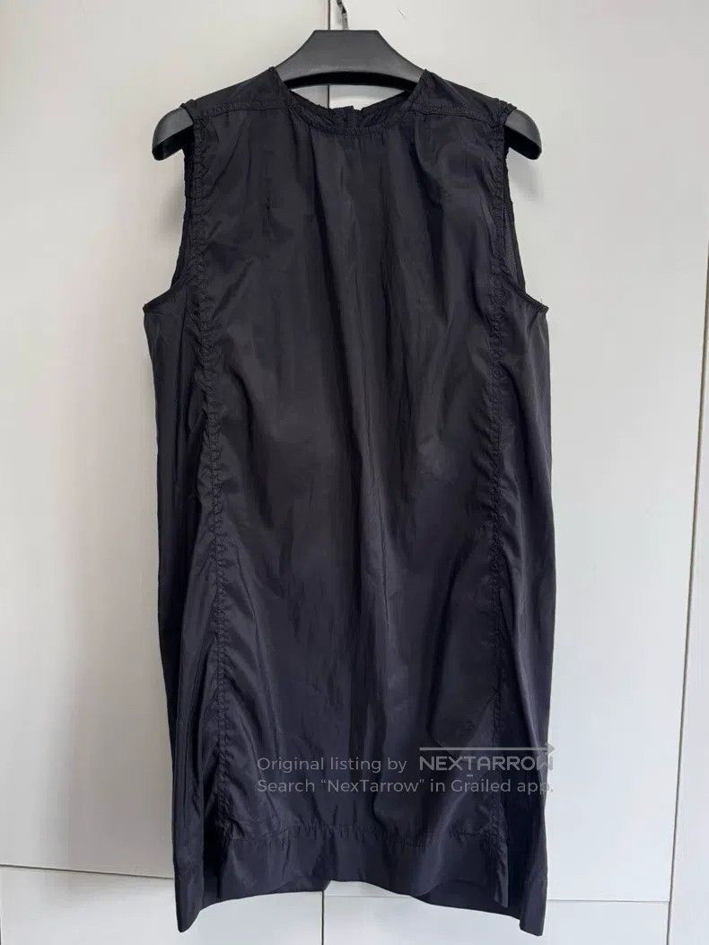 Rick Owens Rick Owens vest Size US S / EU 44-46 / 1 - 1 Thumbnail