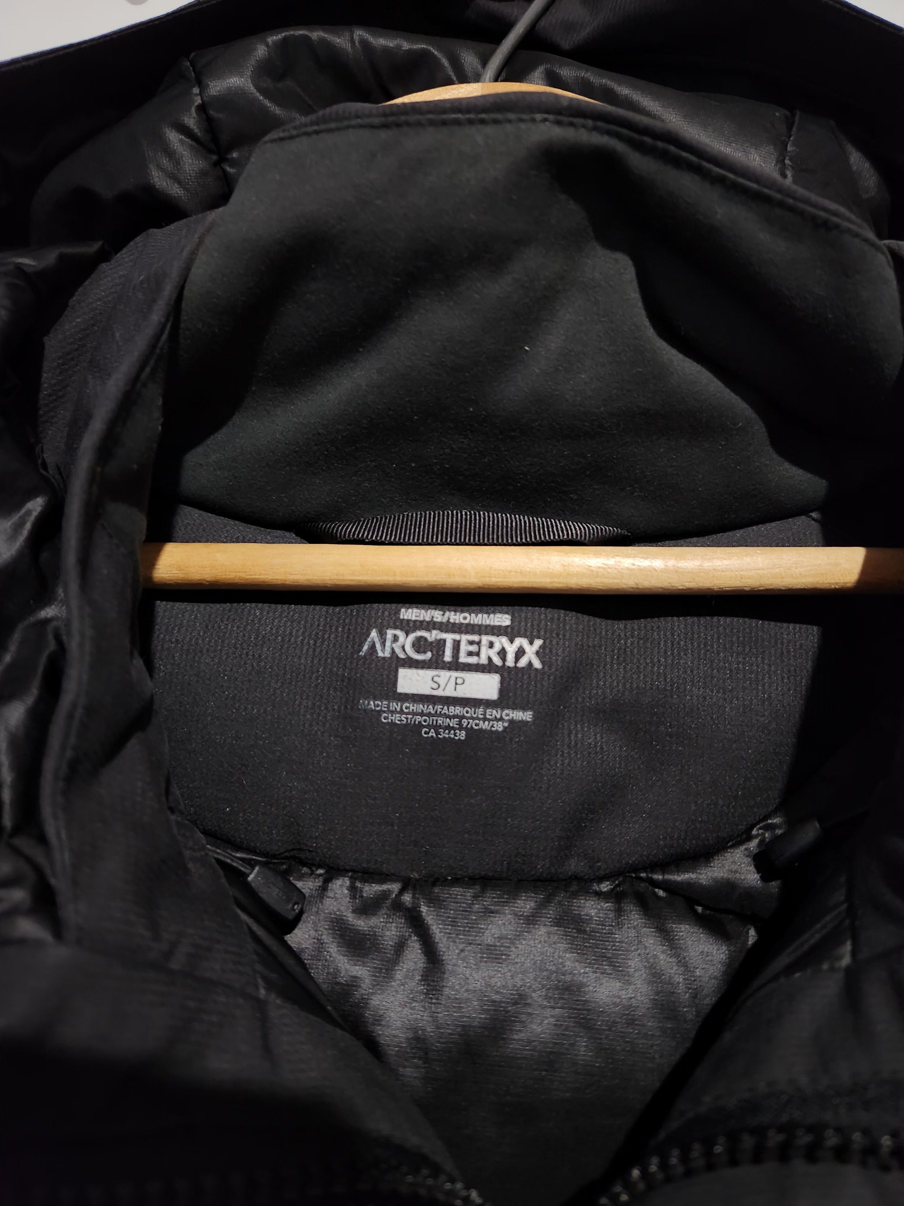 Arc'teryx Arc'teryx Therme Parka Size US S / EU 44-46 / 1 - 6 Thumbnail