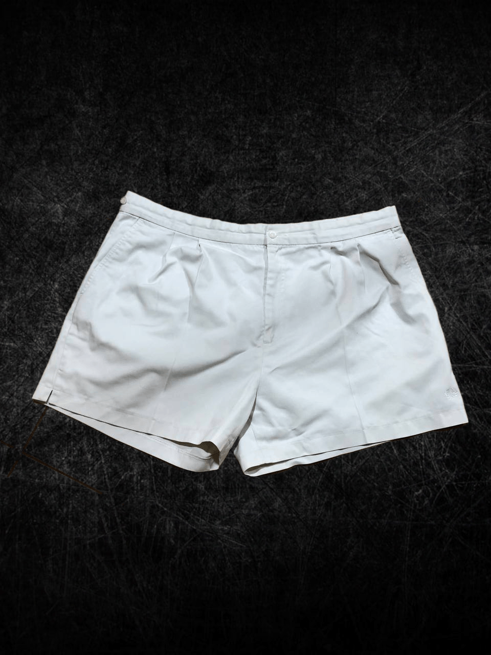Fred Perry Designers Vintage FRED PERRY Sportswear Tennis SHORTS Size US 36 / EU 52 - 1 Thumbnail