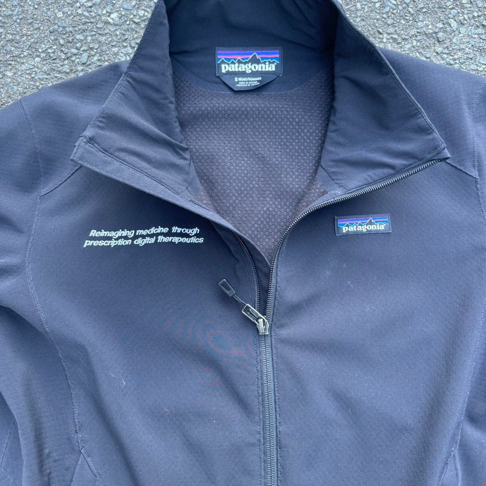 Patagonia Patagonia adze hybrid jacket patagonia Size US S / EU 44-46 / 1 - 2 Thumbnail