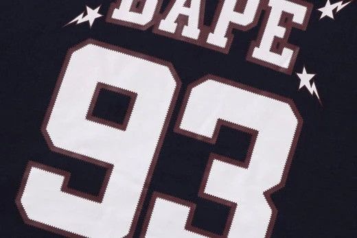 Bape Bape Hoodie Size ONE SIZE - 4 Thumbnail
