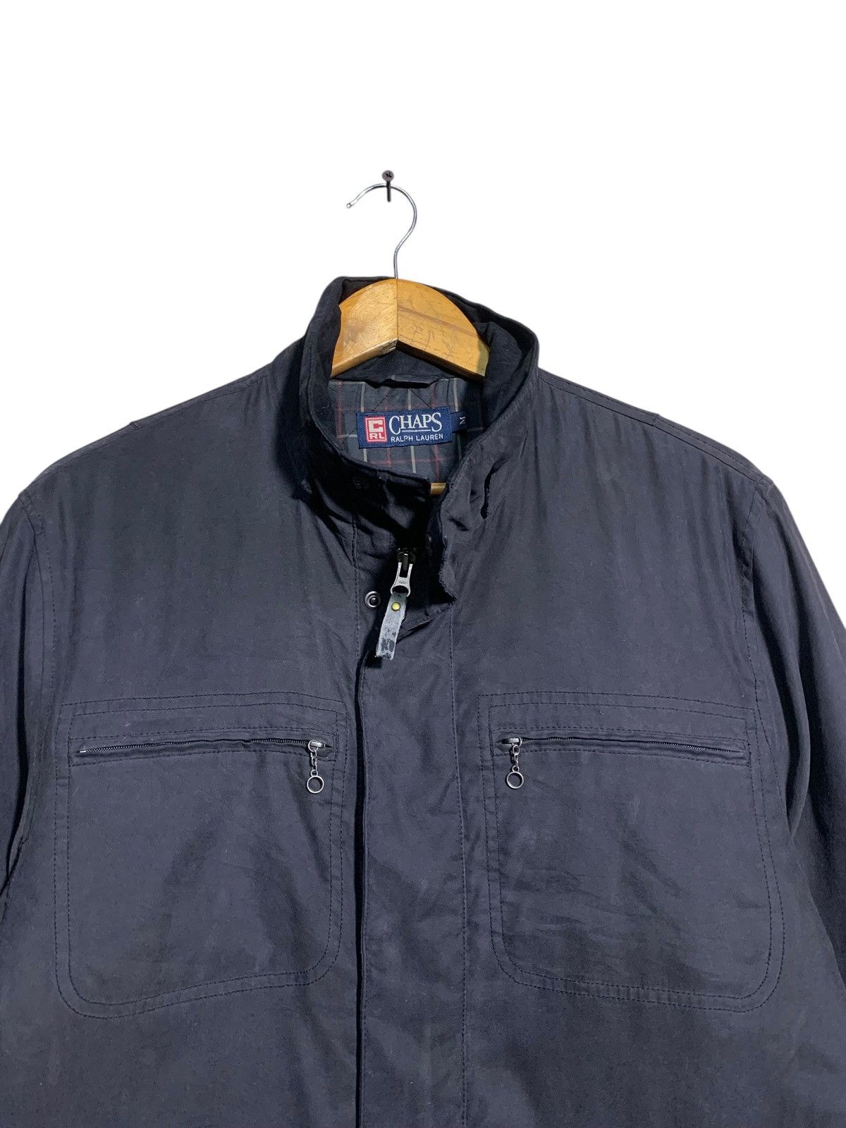 Chaps Ralph Lauren × Ralph Lauren 🔥CHAPS RL MOLESKIN JACKETS Size US M / EU 48-50 / 2 - 5 Thumbnail