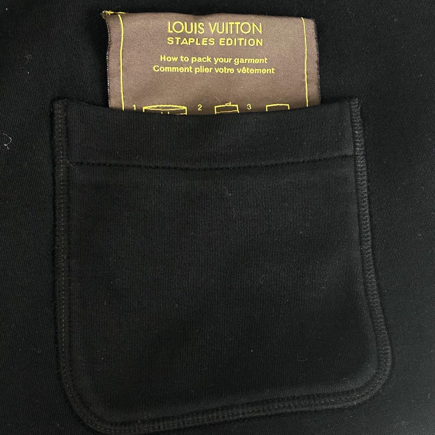 Louis Vuitton LV DNA pants Size S 99 New Size US 28 / EU 44 - 6 Thumbnail