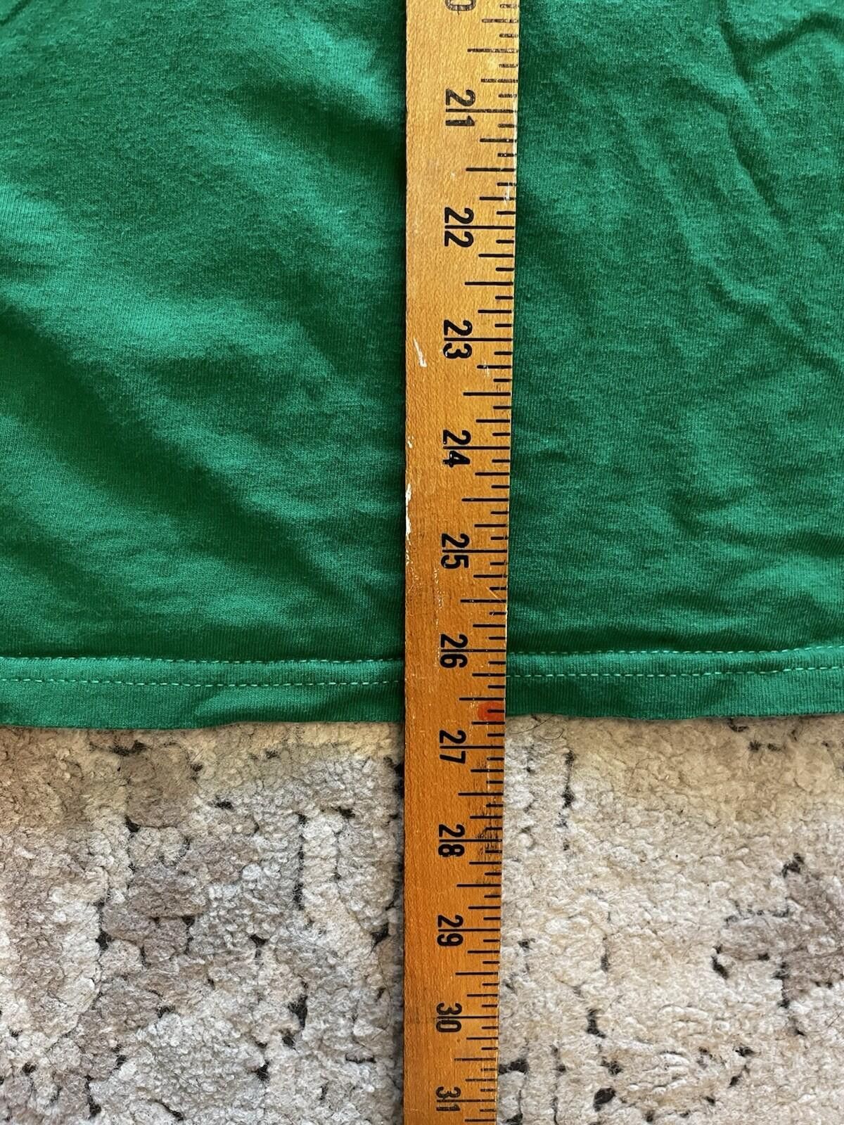 Fox Racing Fox Racing Shutter Graphic Logo Motocross T-Shirt Green L Size US L / EU 52-54 / 3 - 7 Thumbnail