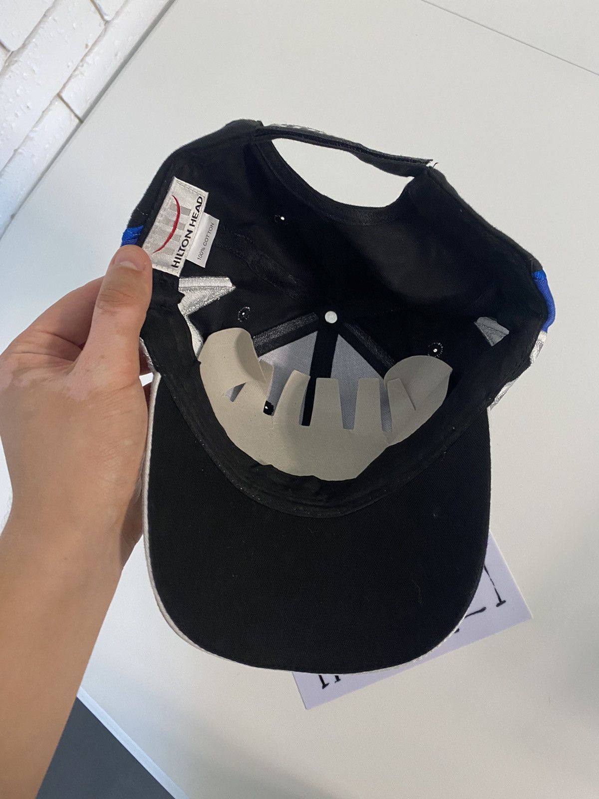 Other Stimorol vintage cap hat Size ONE SIZE - 5 Thumbnail
