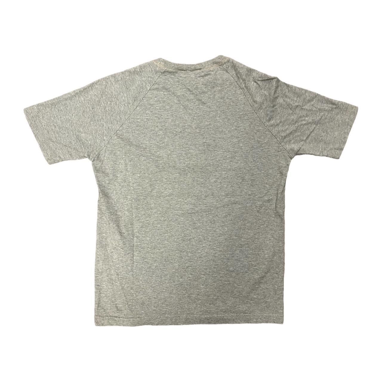 Levi's Embroidered and Patched Levi’s T-Shirt Size US L / EU 52-54 / 3 - 3 Thumbnail